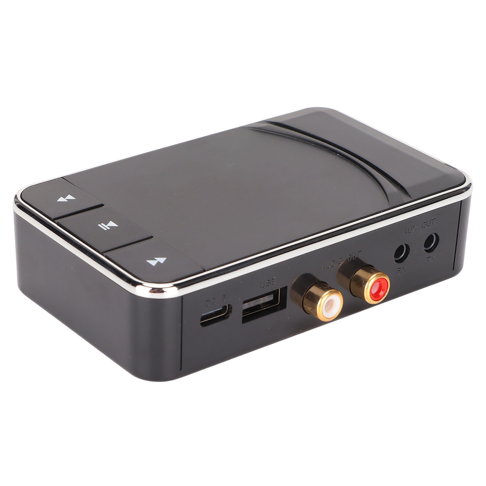 T39 Bluetooth-nfc-transceiver, 15 M Effektive Reichweite, 2-in-1 Drahtloser Nfc-transceiver
