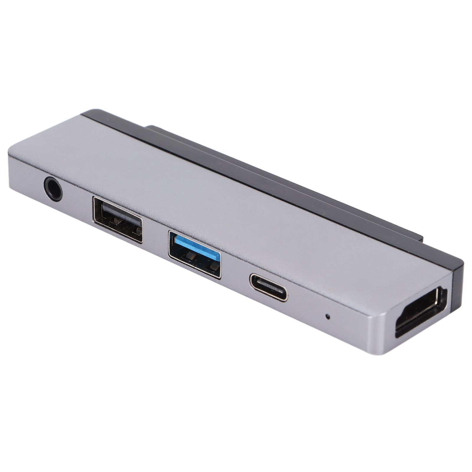 5-in-1 Usb 3.0 Auf Hdmi (high Definition Multimedia Interface) Erweiterungs-dockingstation