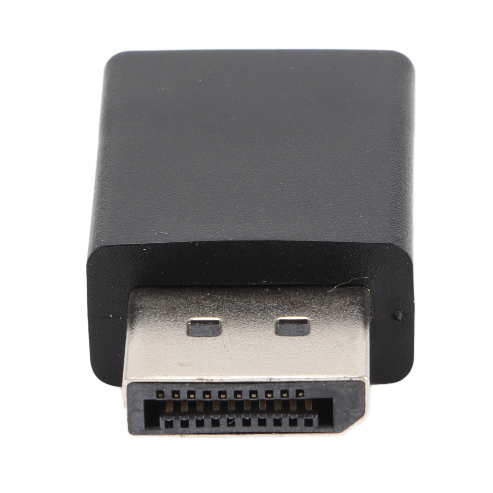 Displayport-koppler, 7680 X 4320 Auflösung, Kompakt Und Elegant, Mit Mehreren Erweiterungsmodi.