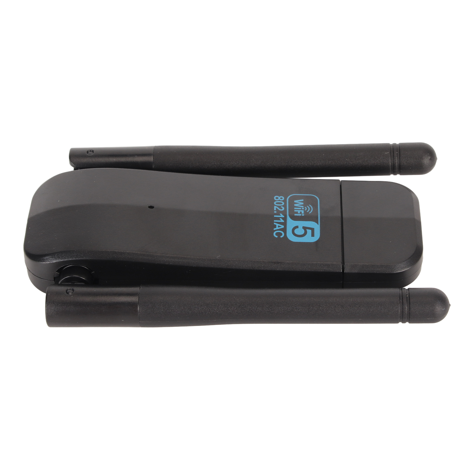 Dualband-usb-wlan-netzwerkkarte, Wlan-adaptermodul Kompatibel Mit 2,4-ghz- Und 5-ghz-netzwerken
