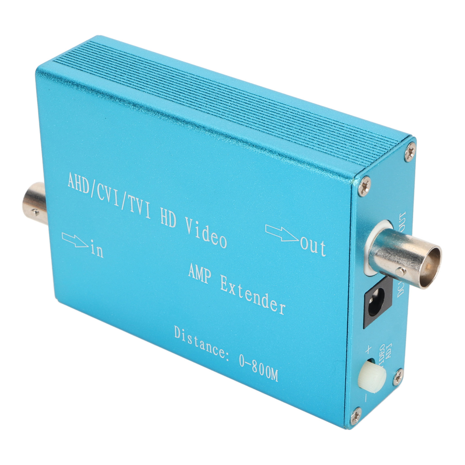 Plug-and-play-hd-videosignalverstärker Ahd Cvi Tvi