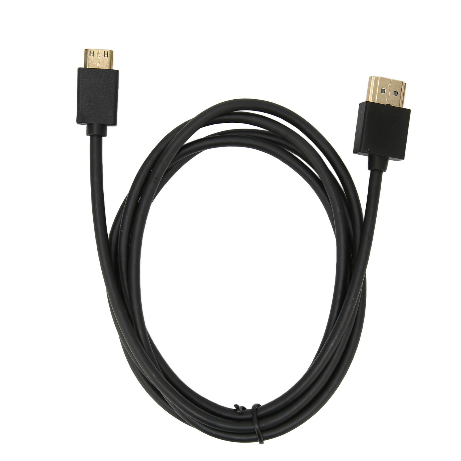 Mini-4k-hd-kabel, Kompatibel Mit Mehreren Geräten, Abriebfest, Leicht Und Tragbar, Hd-kabeladapter