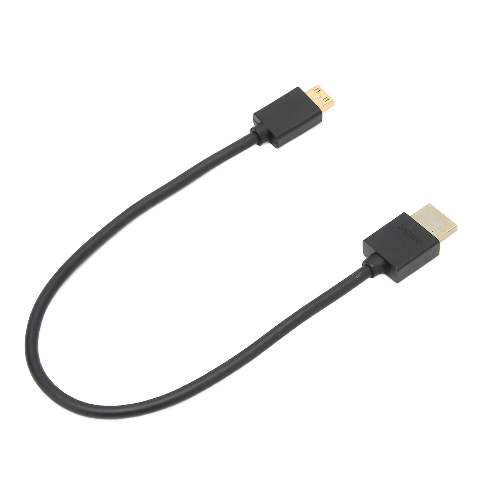 Mini-4k-hd-kabel, Kompatibel Mit Mehreren Geräten, Leicht, Tragbar Und Praktisch. Hd-kabeladapter