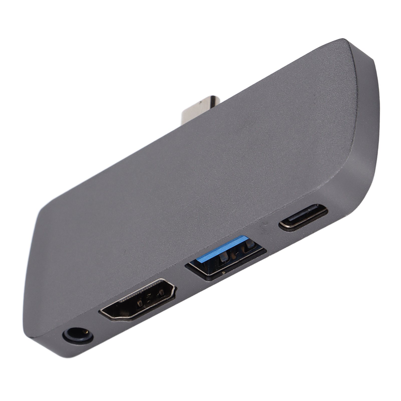 4-in-1 Usb-c-zu-hdmi-dockingstation, Hd-tv-adapter
