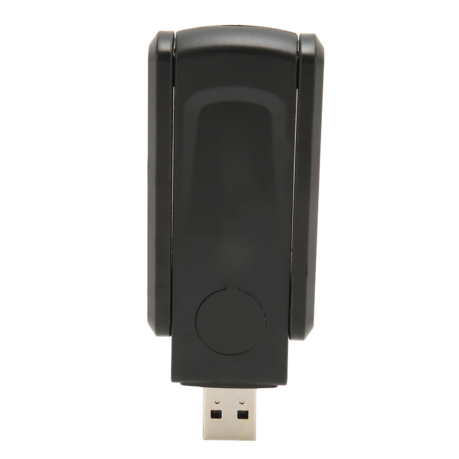 600 Mbit/s Dualband-wlan-netzwerkkarte (2,4 Ghz/5 Ghz), Usb 3.0 Wlan-netzwerkadapter Für Windows Xp/7/8/10 Desktop-pcs