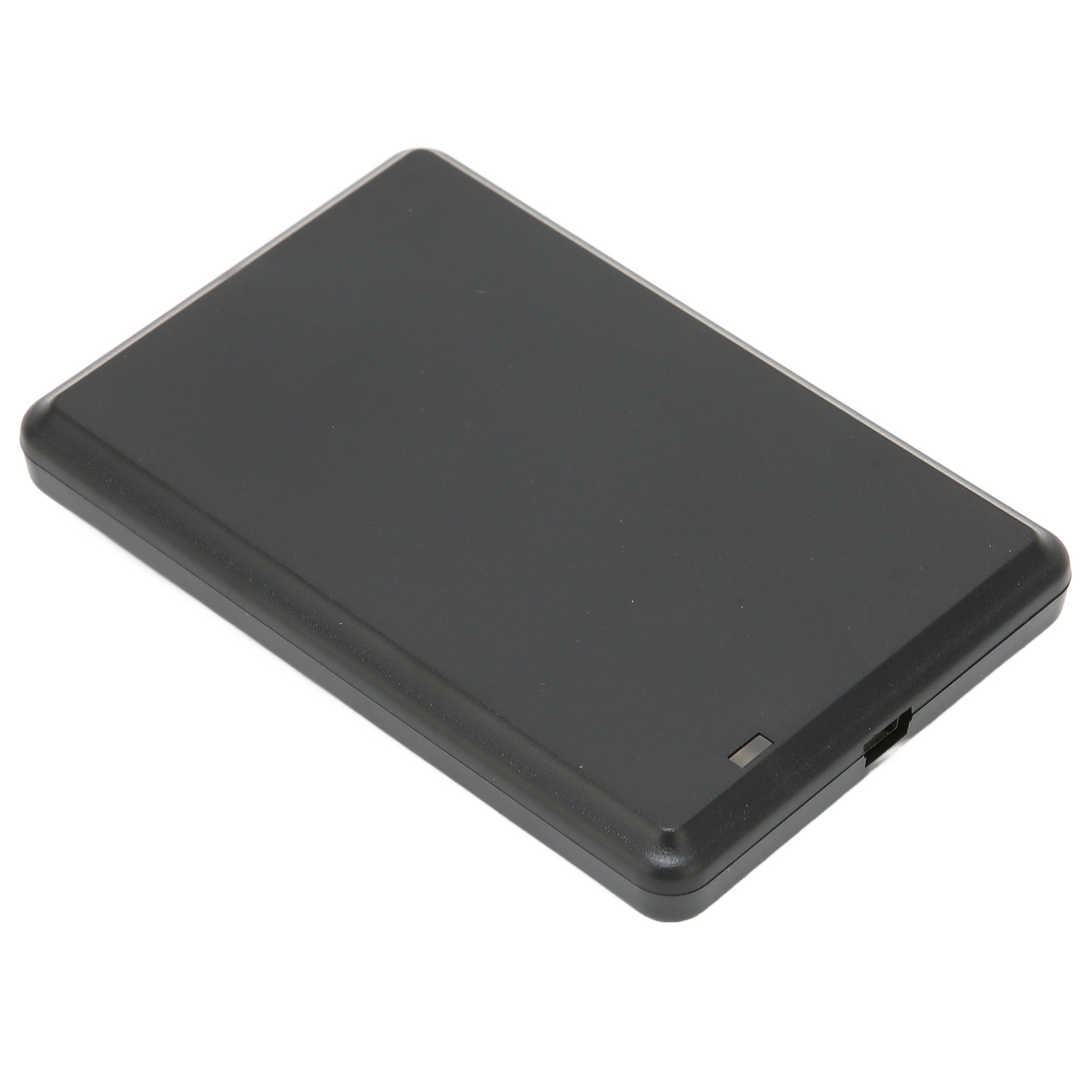 R30d Kontaktloser Kartenleser, Led-anzeige, 125 Khz/13,56 Mhz, Abs-material, Kompaktes Format.