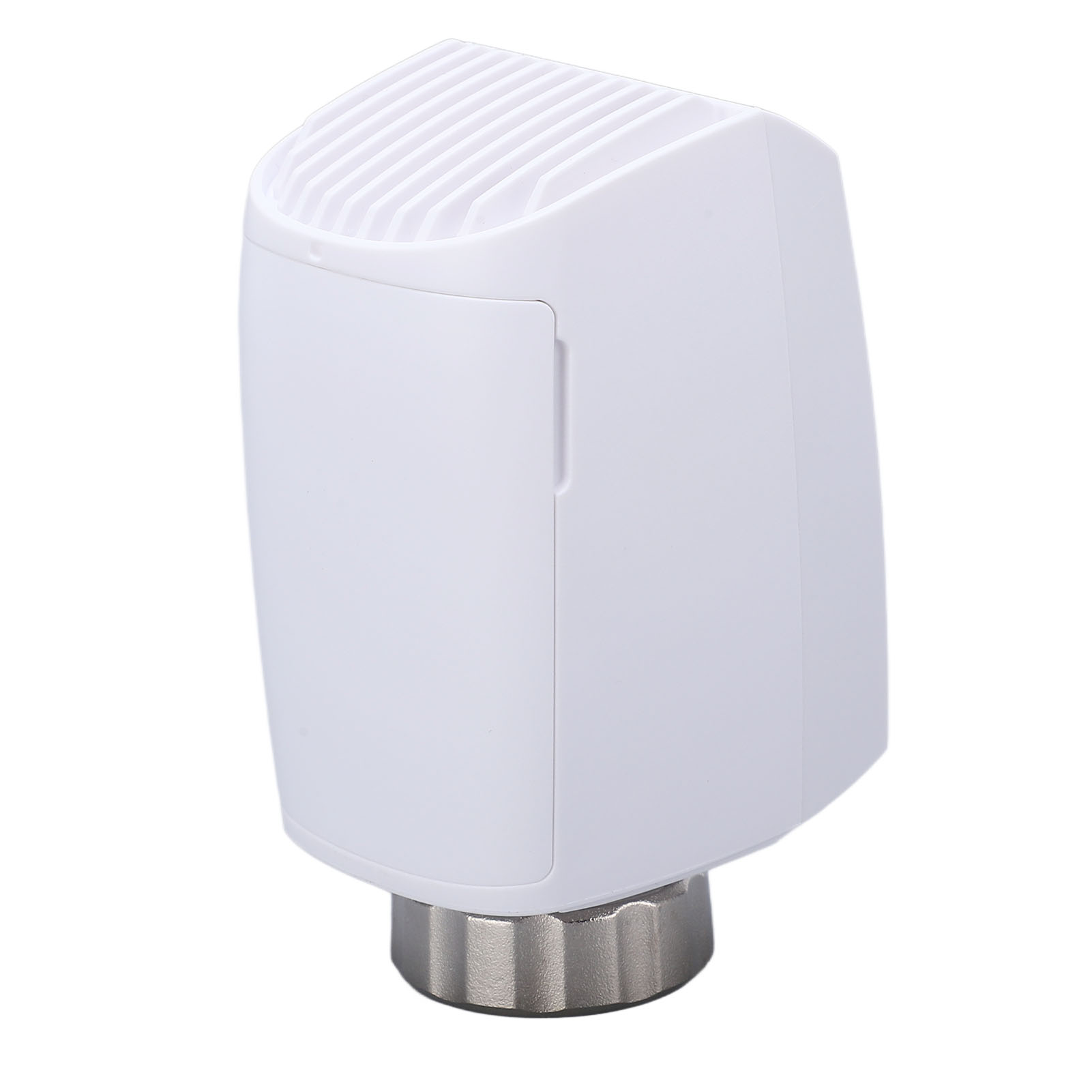 Intelligenter Heizkörperthermostat, Drahtloser Temperaturregler, Abs-heizungsventil Für Zuhause