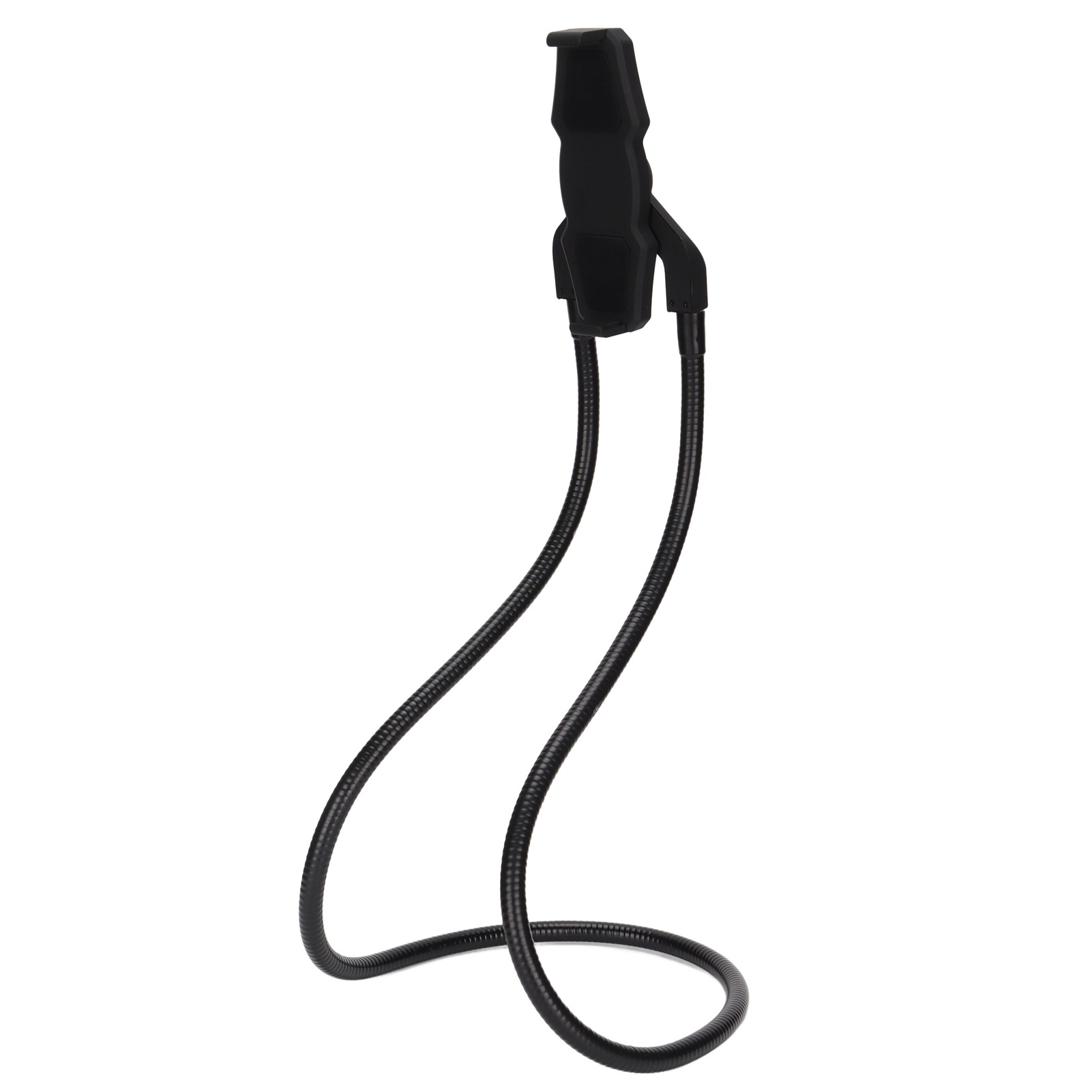 Verstellbarer Nacken-handyhalter, Einfach Zu Bedienen, Faltbar