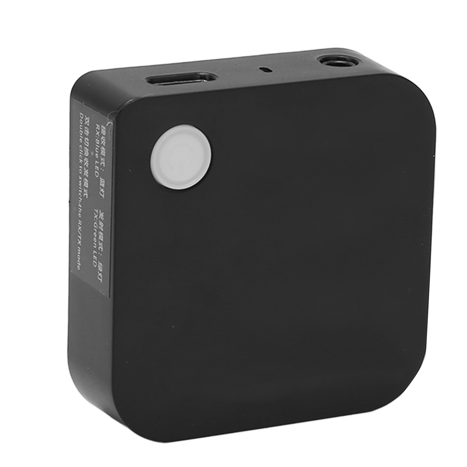 2-in-1 Verlustfreier Hifi-bluetooth-sender/empfänger Für Lautsprecher, Verstärker, Projektoren Und Computer