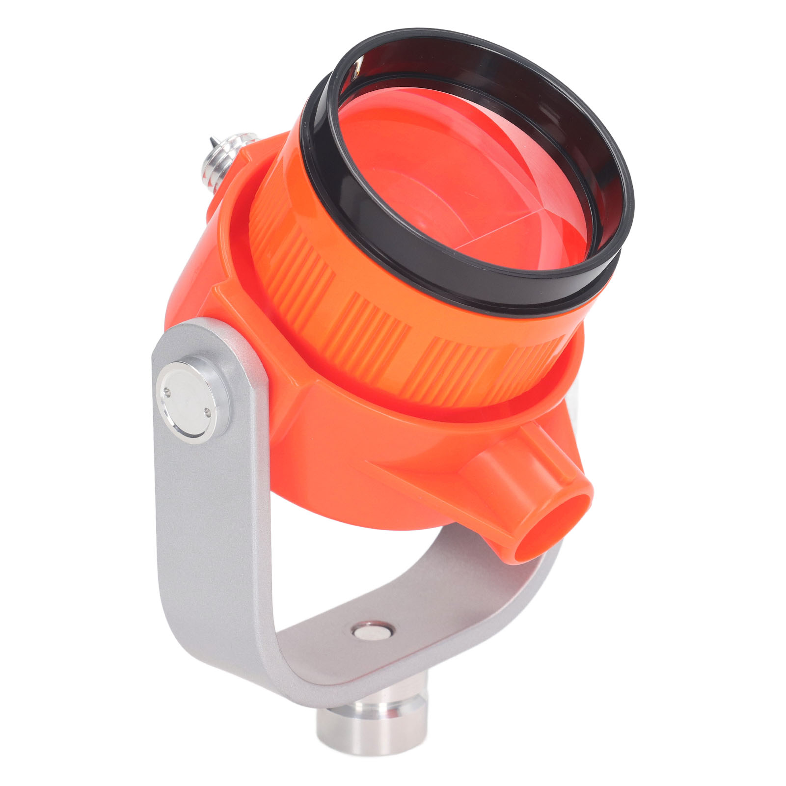 Hochpräzise Vermessungs-totalstation Mit Einfachem Neigungsprisma, Abs-gehäuse, Großes Prisma Für 64 Mm Topcon