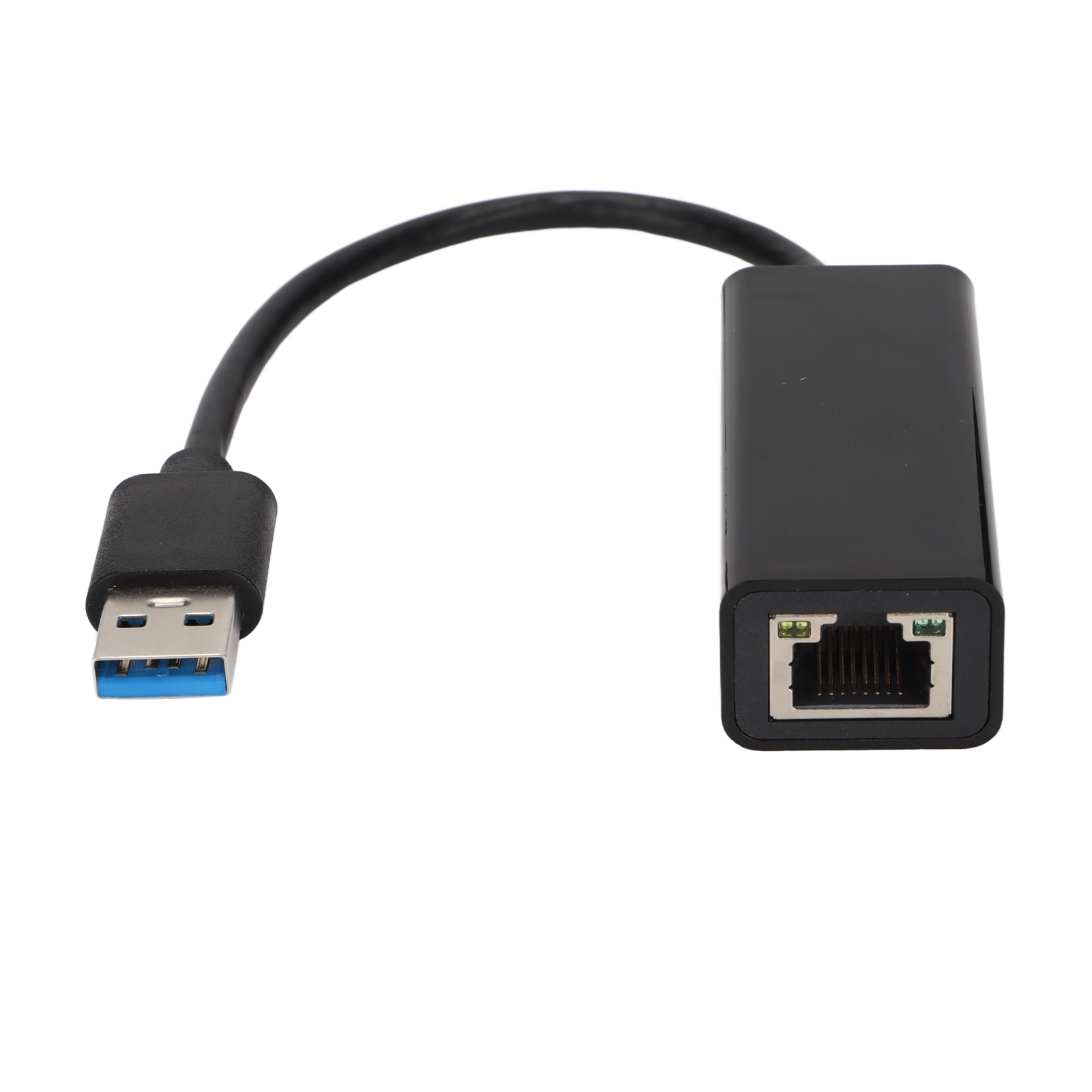 Usb 3.0 Zu Rj45 Ethernet-adapter, 1000 Mbit/s, Stabiler Übertragungs-switch, Lan-adapter Für Windows Xp, Vista Und Os X