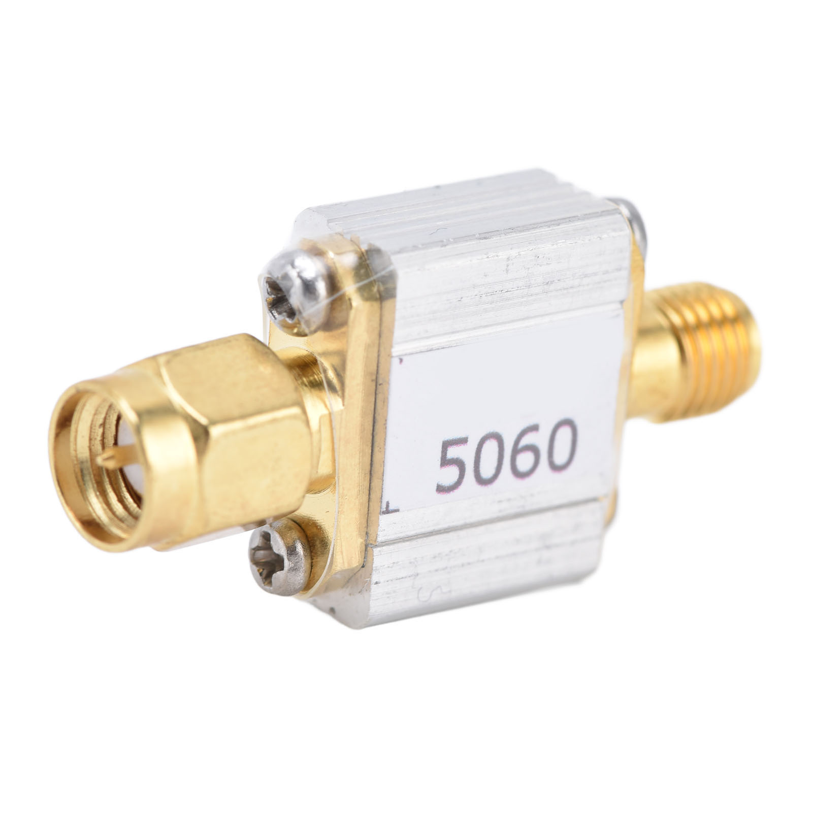 5,8-ghz-uwb-breitband-bandpassfilter Mit Sma-schnittstelle Für Drahtlose Systeme Fbp-5060