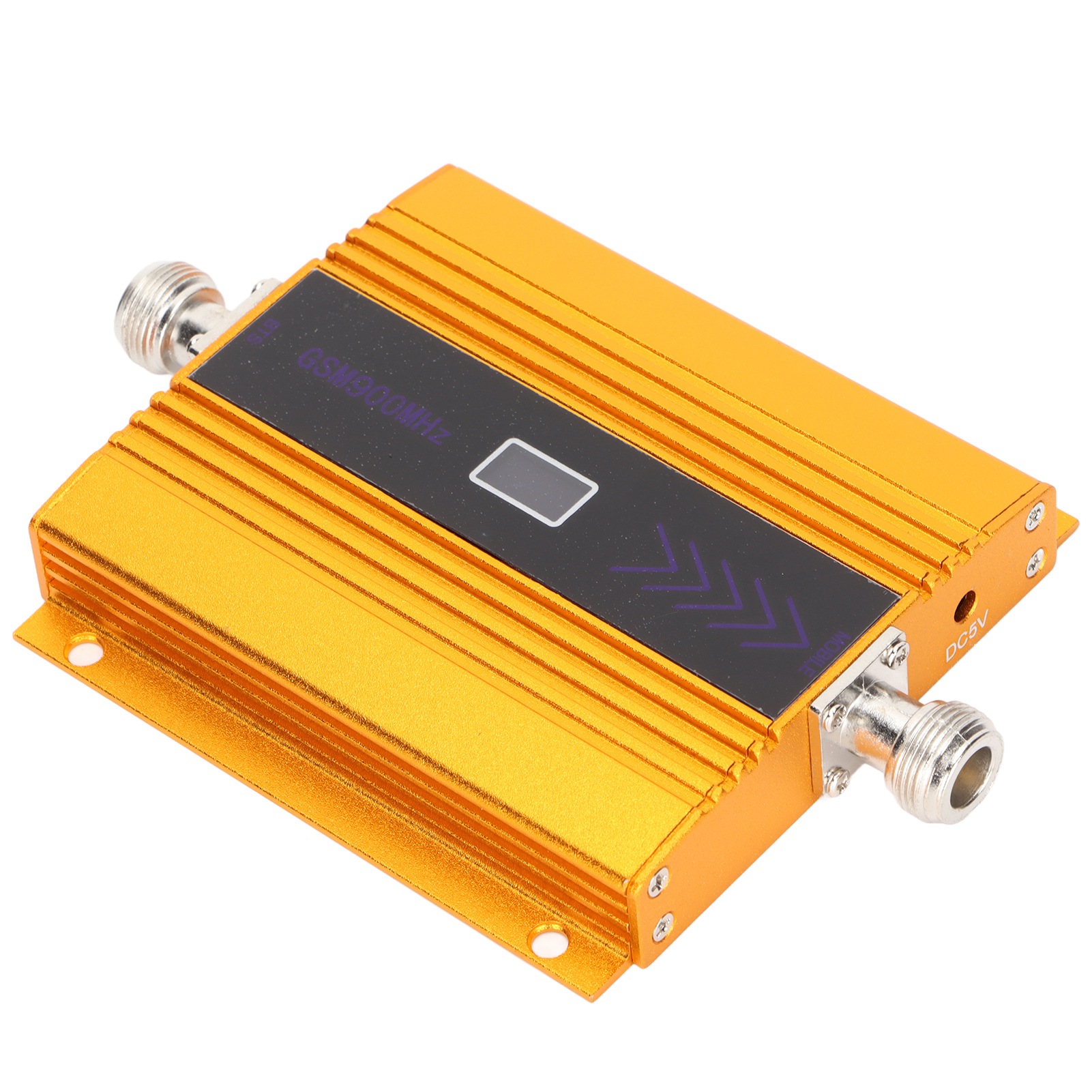 Mobilfunksignalverstärker Mit N-buchse, Ac110-240v (eu-stecker)