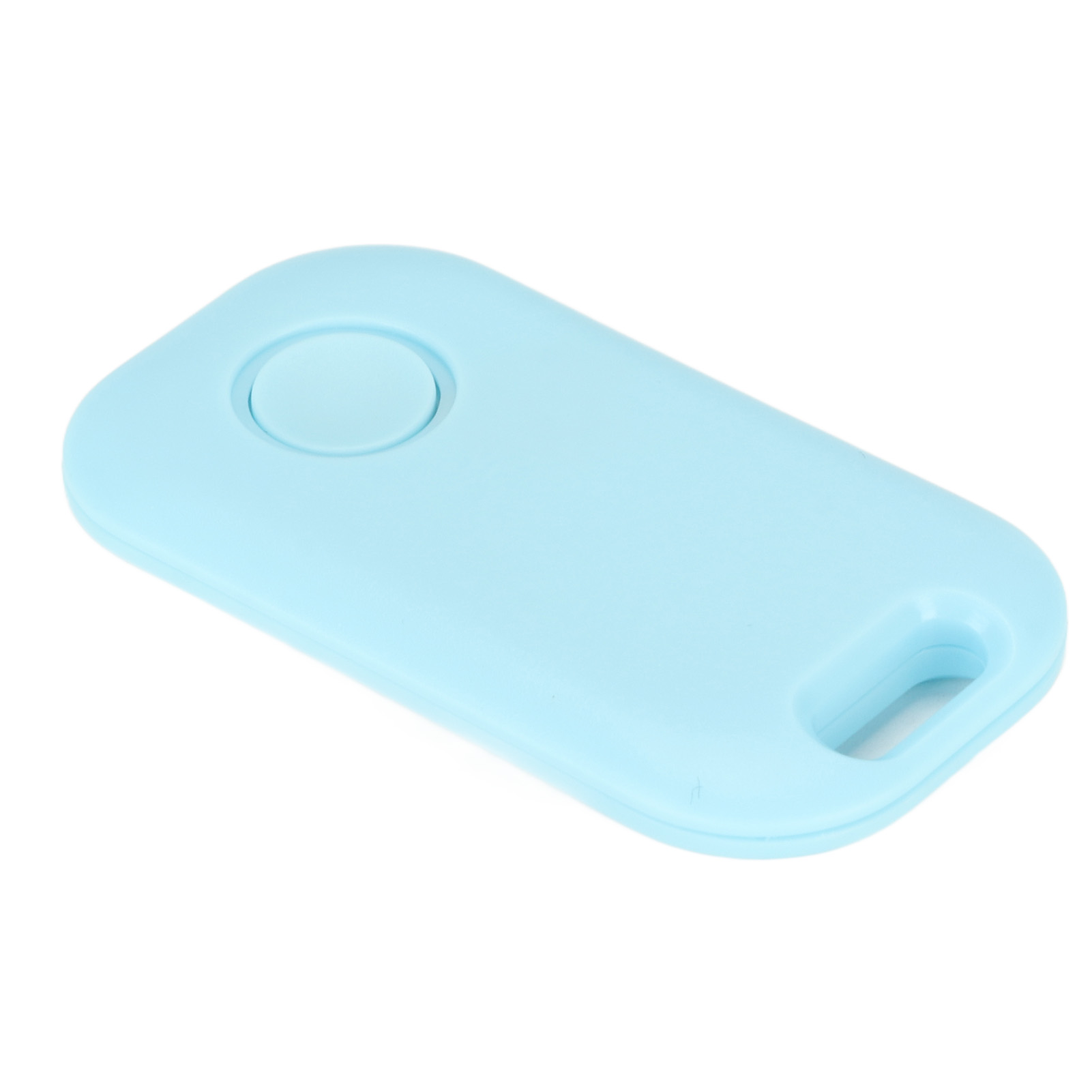 Bluetooth-objektortungsgerät Für Kinder Und Haustiere, Ideal Für Android Und Ios (blau).
