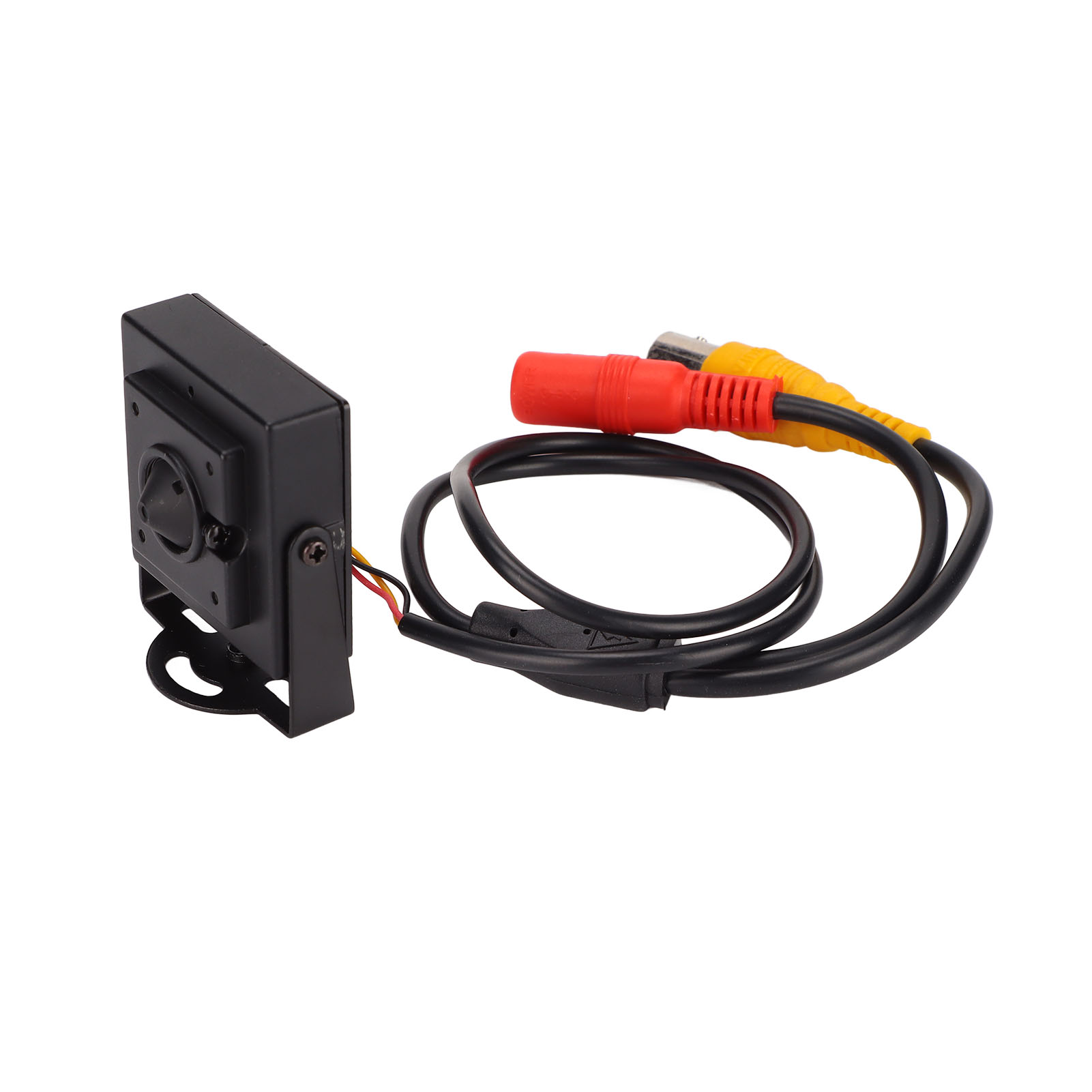 Multifunktionale Mini-analogkamera, 0,01 Lx, 3,6-mm-objektiv, 2 Mp Für Sony 323 Kamera