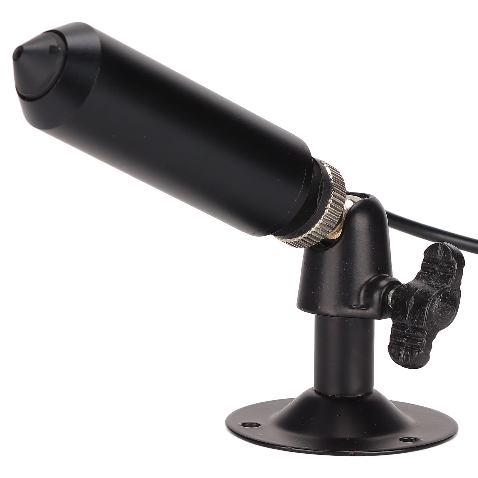 Mini-überwachungskamera 2 Mp, 0,1 Lx, 30 Fps, 90° Betrachtungswinkel, Usb Mit Ständer Für Geldautomaten Und Interaktive Kioske.
