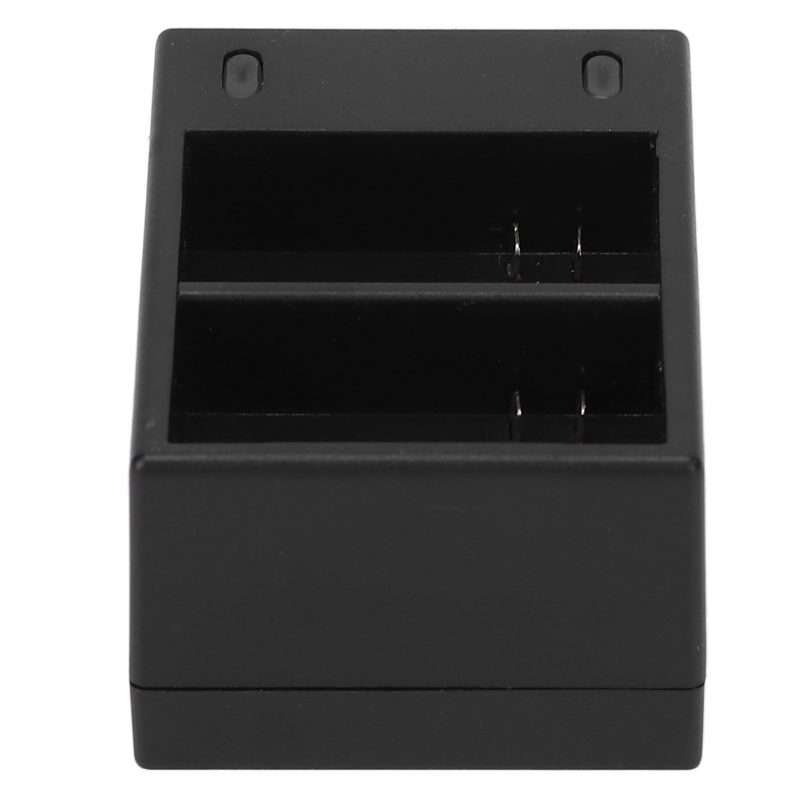 Schnelllade-usb-akkuladegerät Mit Zwei Steckplätzen Für Die Kameras Hero 2 Und 3