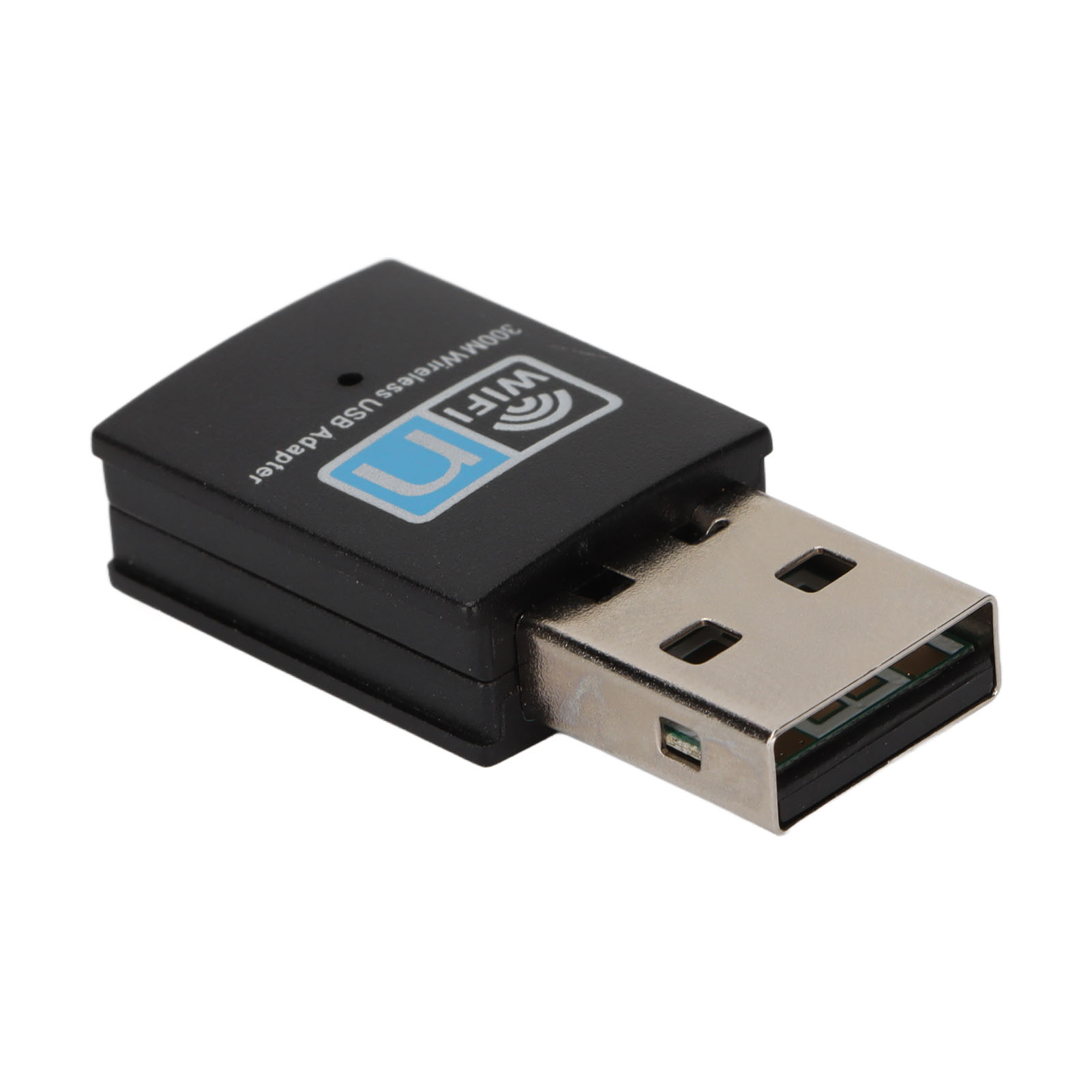 Wi-fi 8192 Adapter Mit 11n Technologie, Usb 2.0 Schnittstelle, Kompaktes Und Elegantes Design.