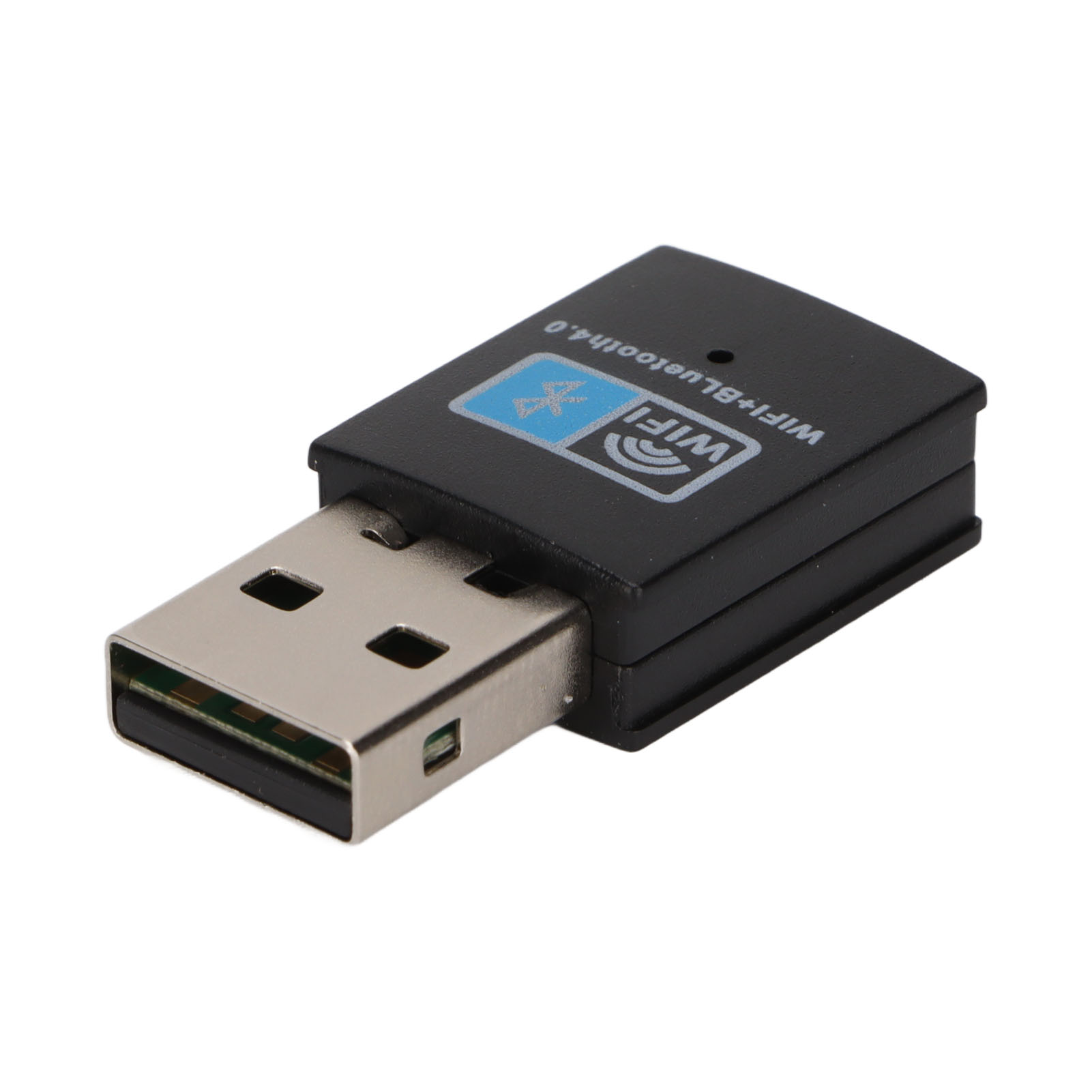 Wi-fi-adapter 8723 Mit 11n-technologie, Usb 2.0-schnittstelle, Kompaktes Und Elegantes Design.
