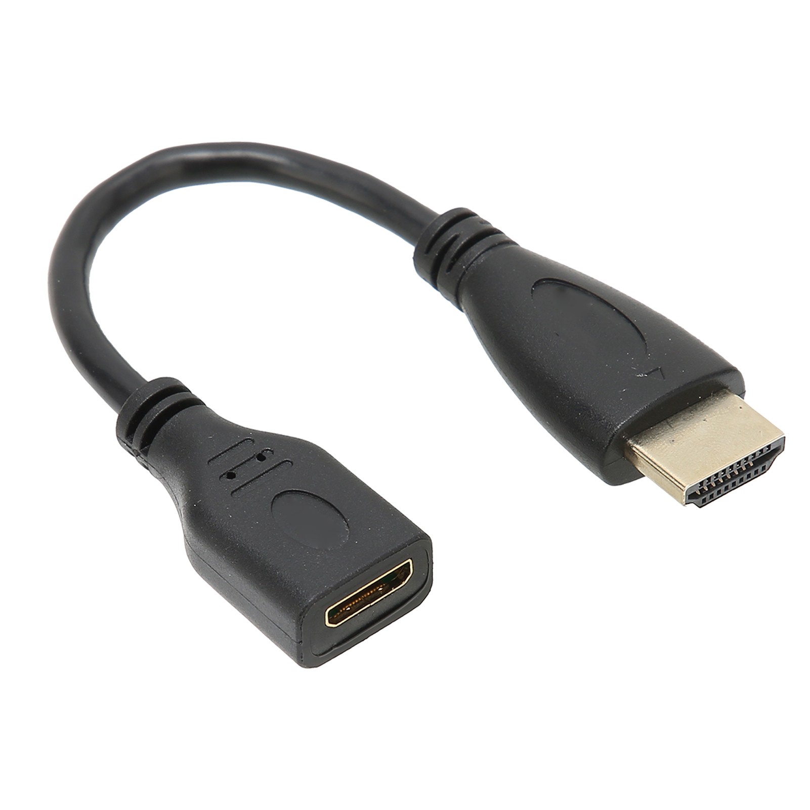 Hochauflösender Kabeladapter, Der Abriebfest, Säure- Und Laugenbeständig Und Umweltfreundlich Ist.