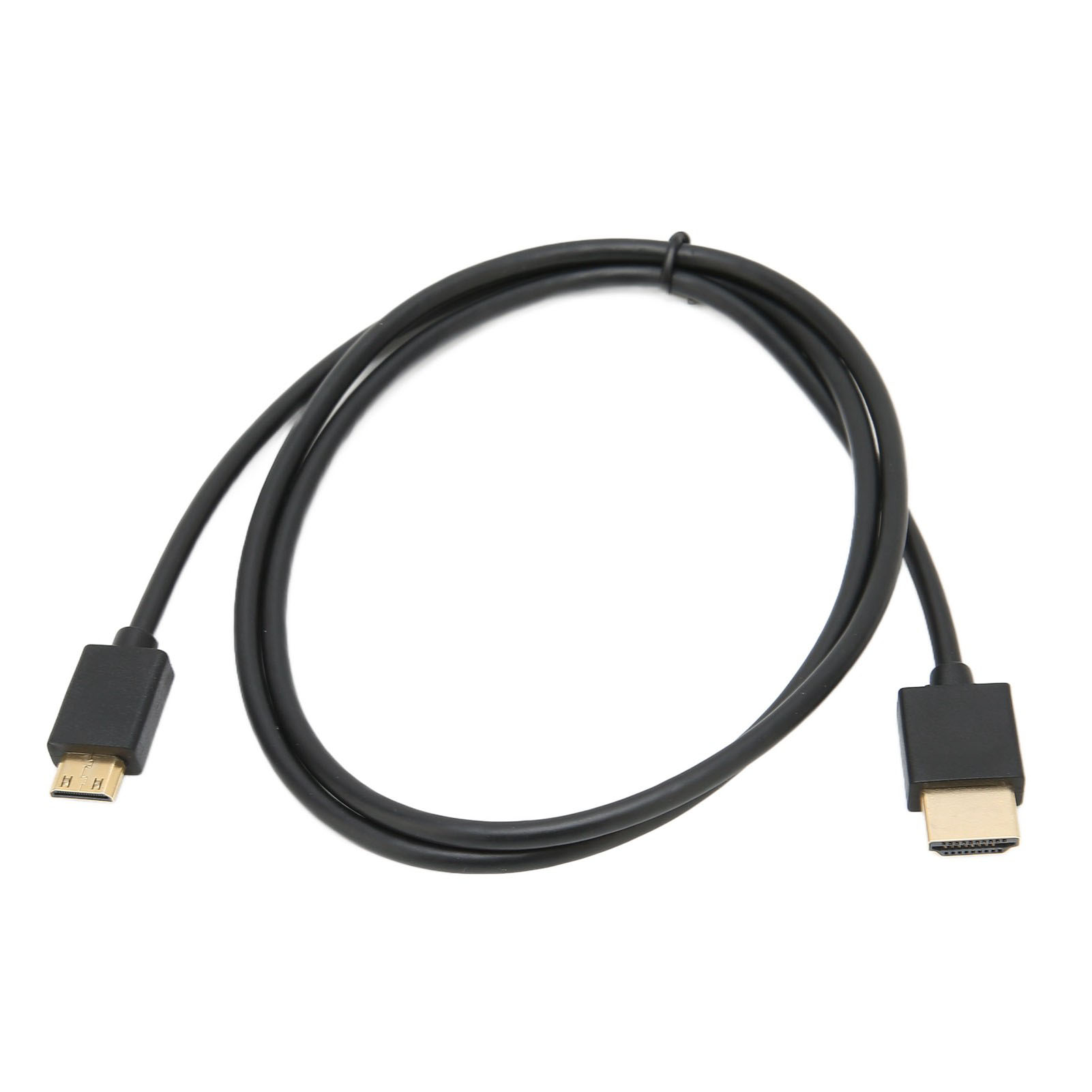 Mini-4k-hd-kabel, Kompatibel Mit Mehreren Geräten, Abriebfest, Tragbarer Hd-kabeladapter