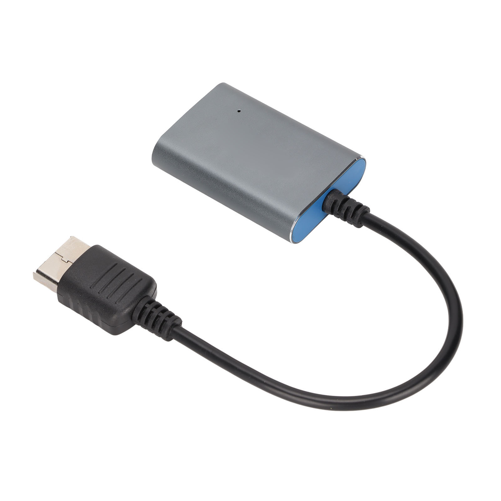 Plug-and-play-hd-multimedia-interface-konverter, Verlustfreier Videospieladapter Für Sega Dreamcast