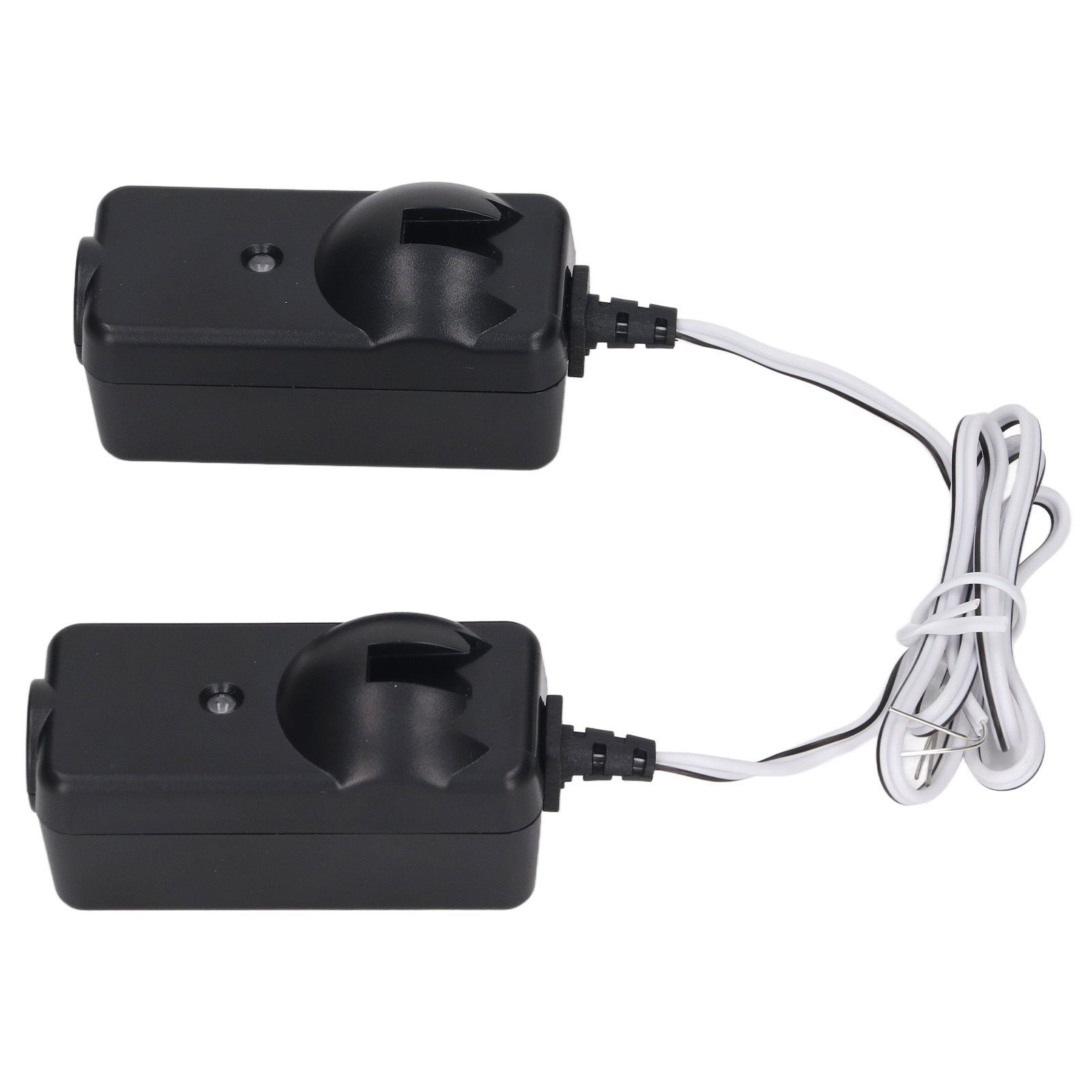 Sicherheitssensor Für Garagentore, Kompaktes Und Empfindliches Infrarot-sensor-set Für Liftmaster Dc5-6v Garagentoröffner 41a5034