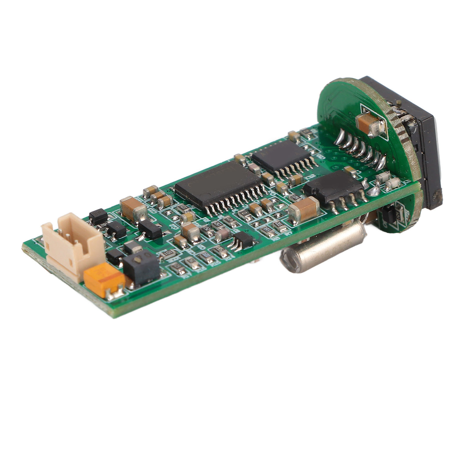 Osd-kameramodul Mit Automatischer Verstärkungsregelung, 420 Tv-linien Horizontale Auflösung, Analoge Kameraplatine Für Sony Ccd-kameras