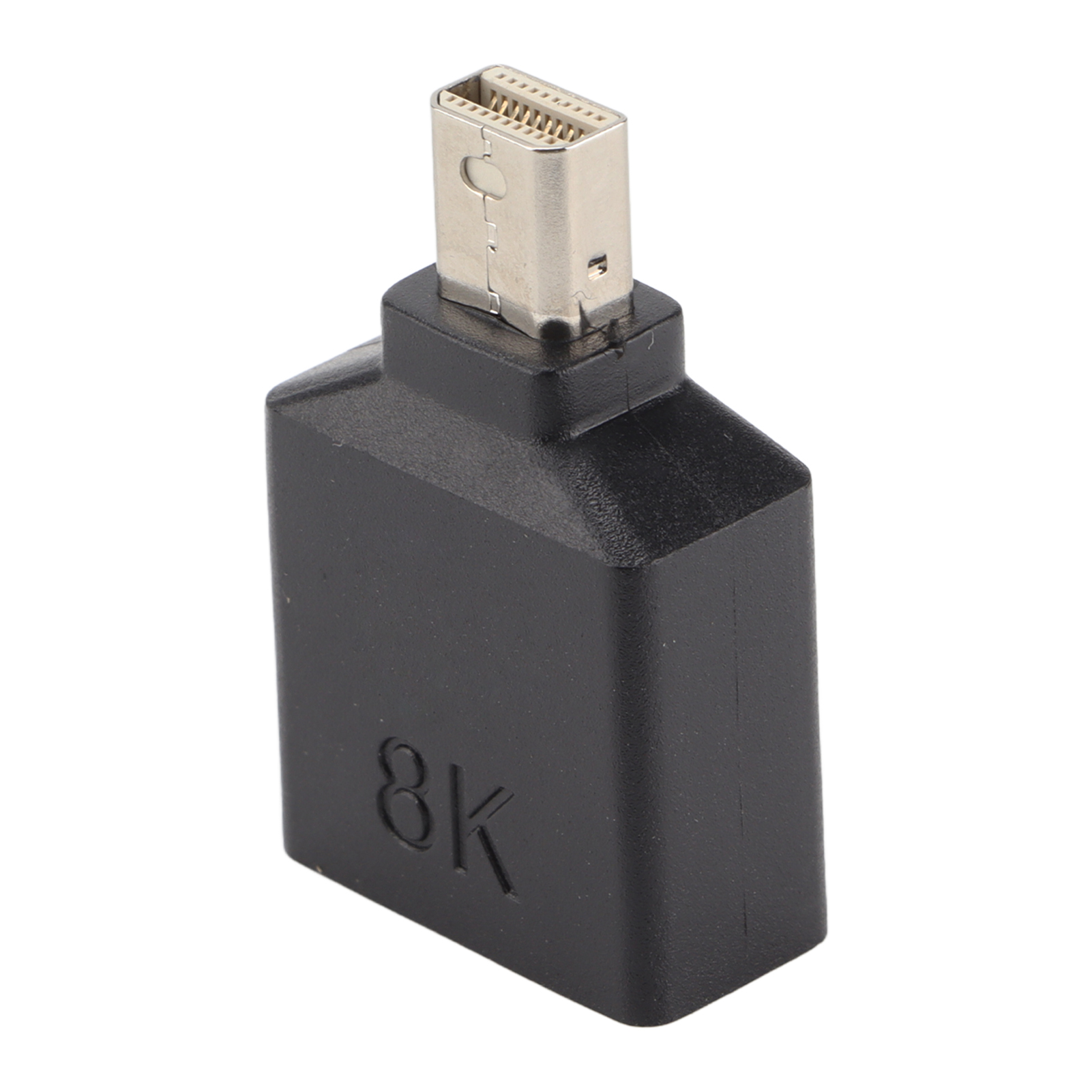 Abriebfester Displayport-koppler, Klares Bild, Kompaktes Design, Displayport-verlängerung