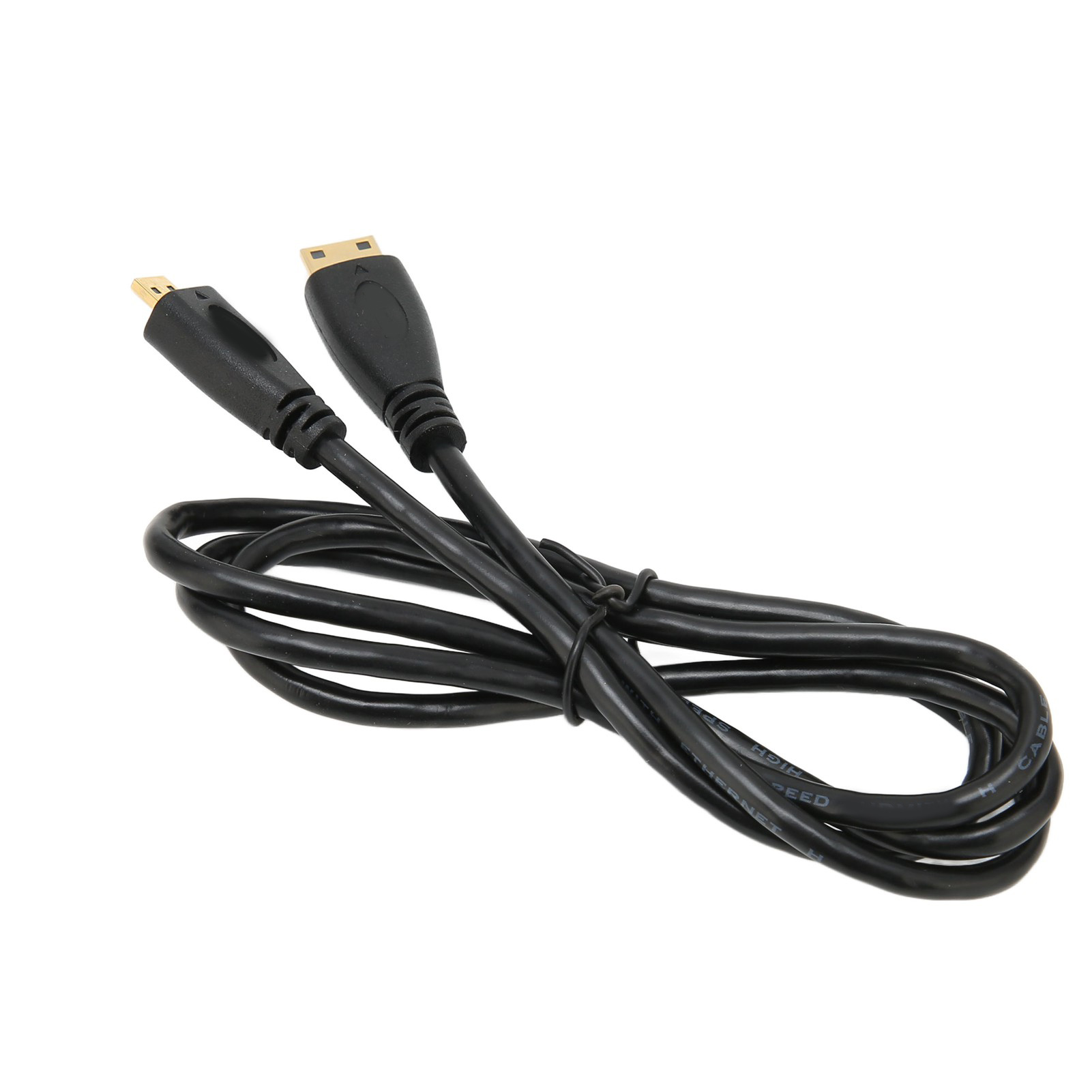 Mini-auf-mikro-adapterkabel – Klein, Leicht, Tragbar Und Robust