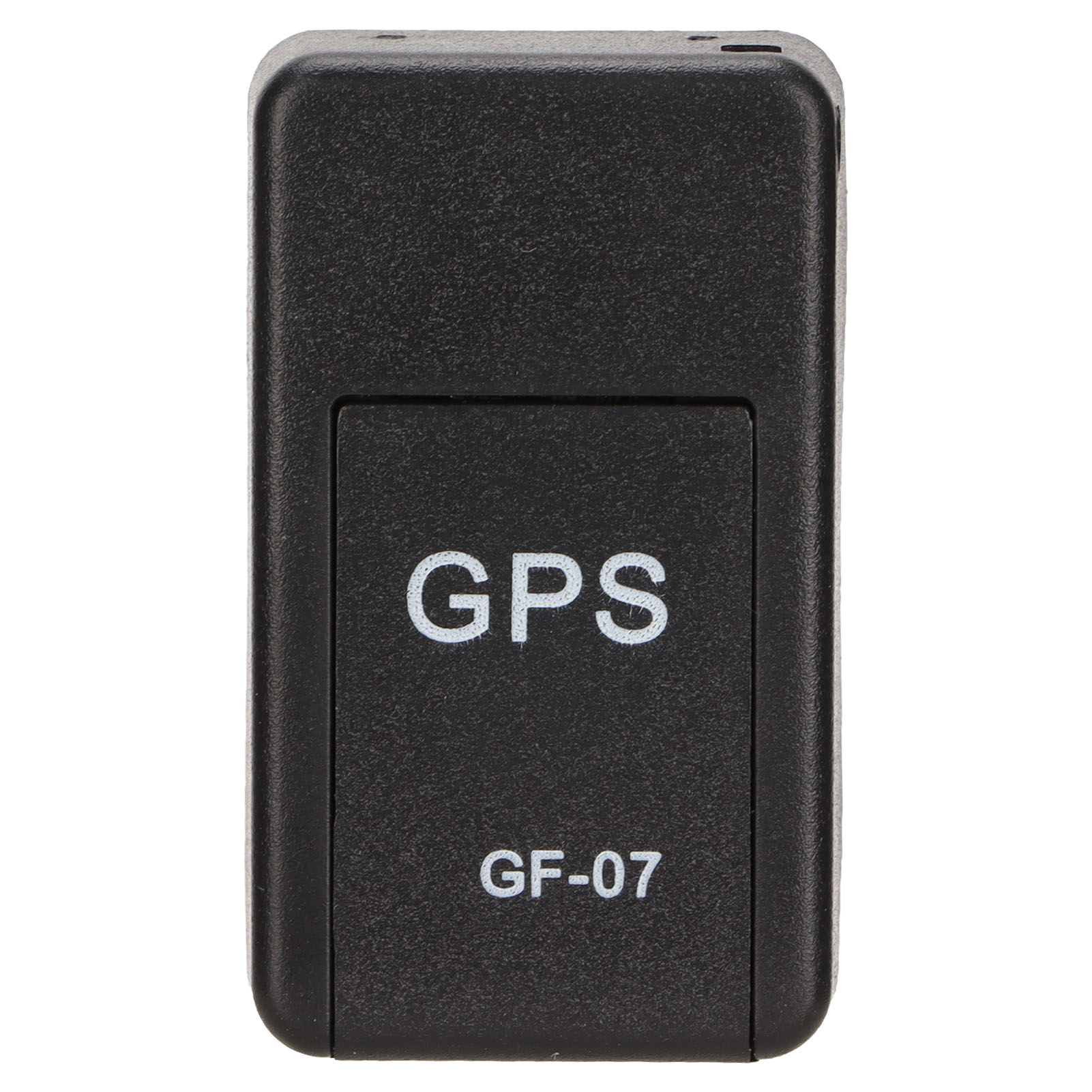 Gf-07 Gps-locator, Automatisches Ladegerät Und Startsystem, Echtzeit-gps-fahrzeugortungsgerät, Mit Magnetischer Hülle