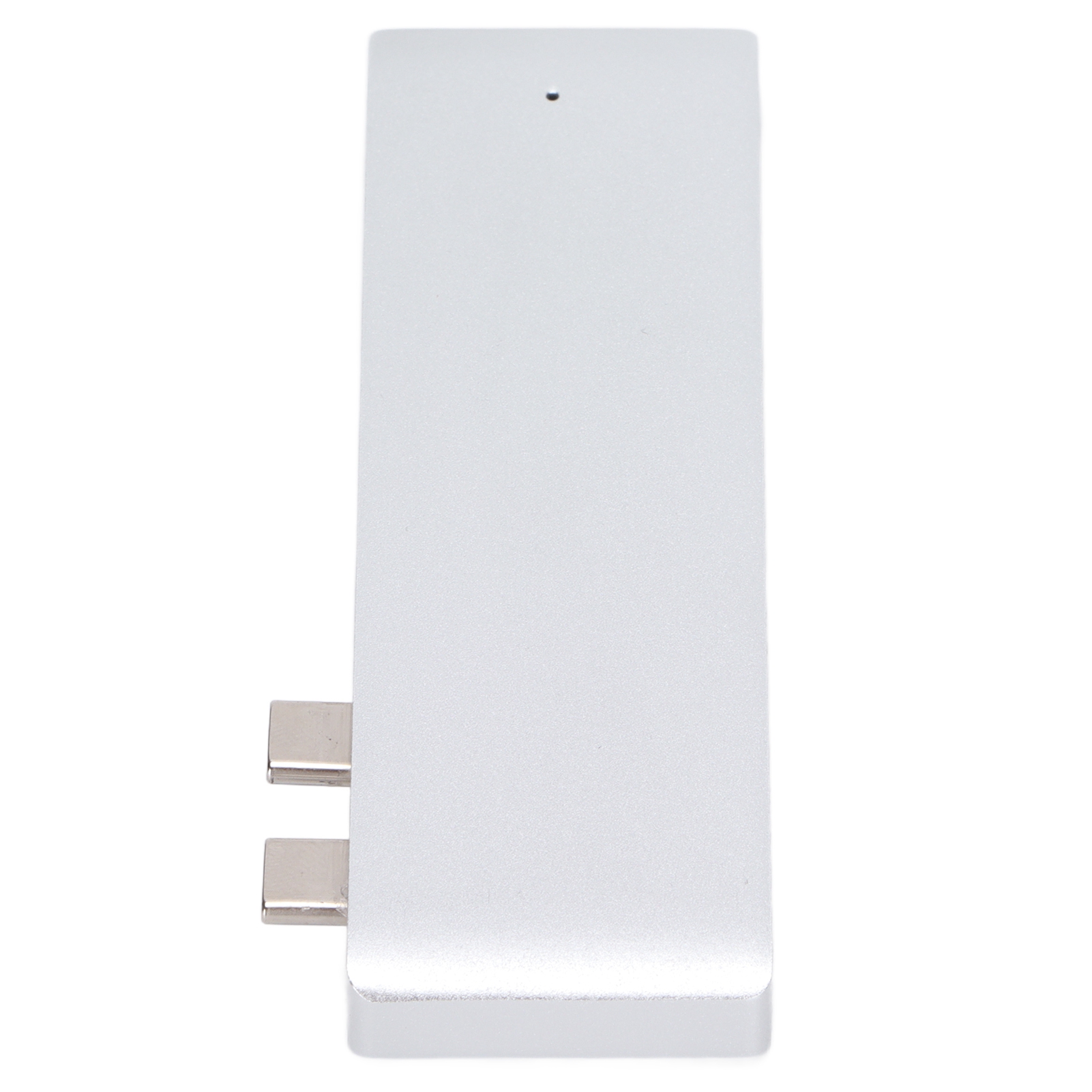 6-in-2 Usb-c-hub, Gleichzeitige Verbindung, Umfangreiche Erweiterungsmöglichkeiten, 5-gbit/s-dockingstation