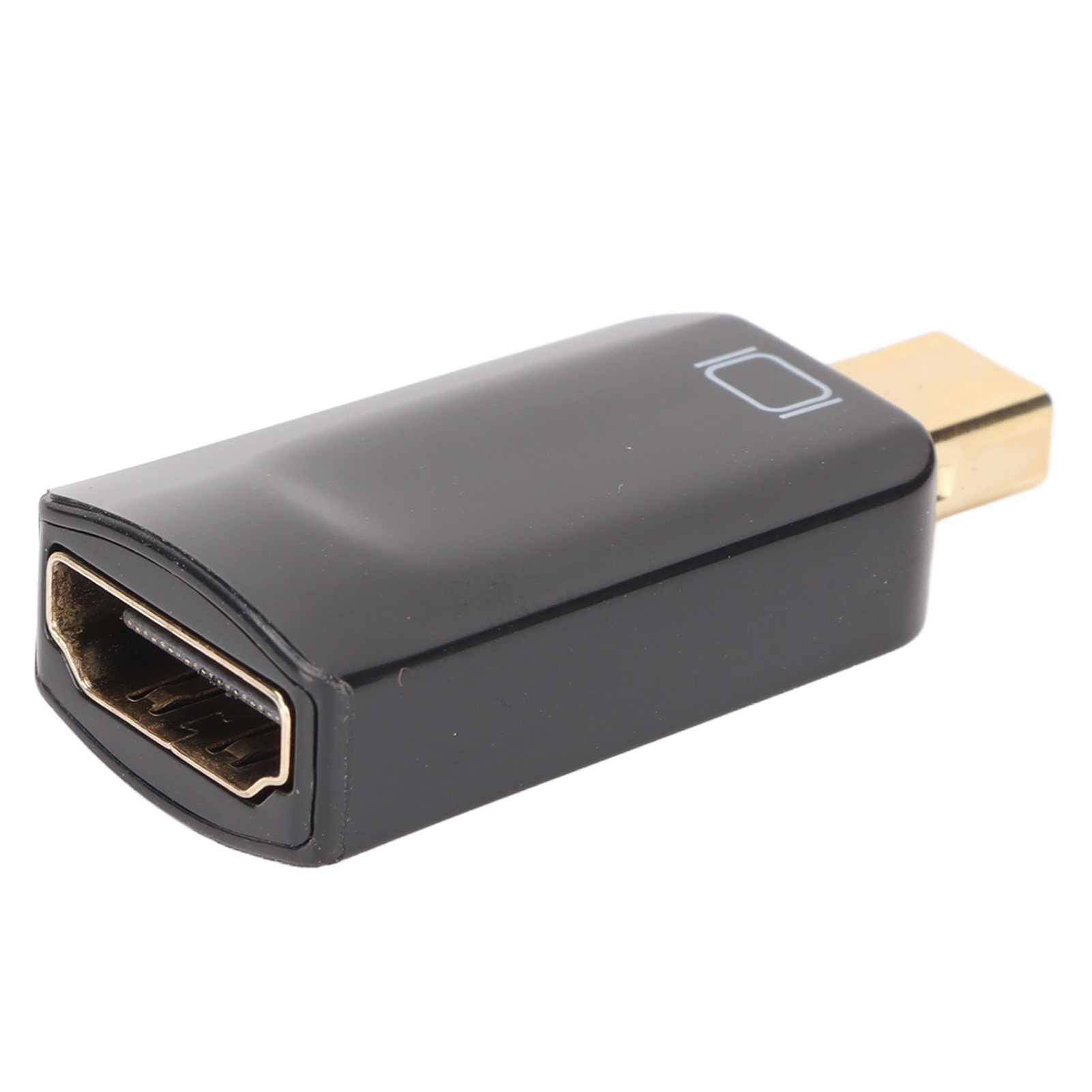 Mini-dp-zu-hd-multimedia-interface-adapter, Stecker-zu-buchse-signalwandler Für Desktop-computer Oder Tragbare Monitore