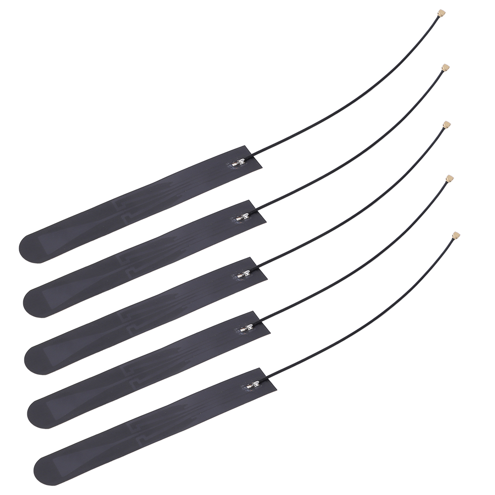 Fpc Nz-5g-fpc-001 Flexible Interne Antennen Für Das Gesamte Gsm-band (5g, 4g, 3g) Für Den Heimgebrauch