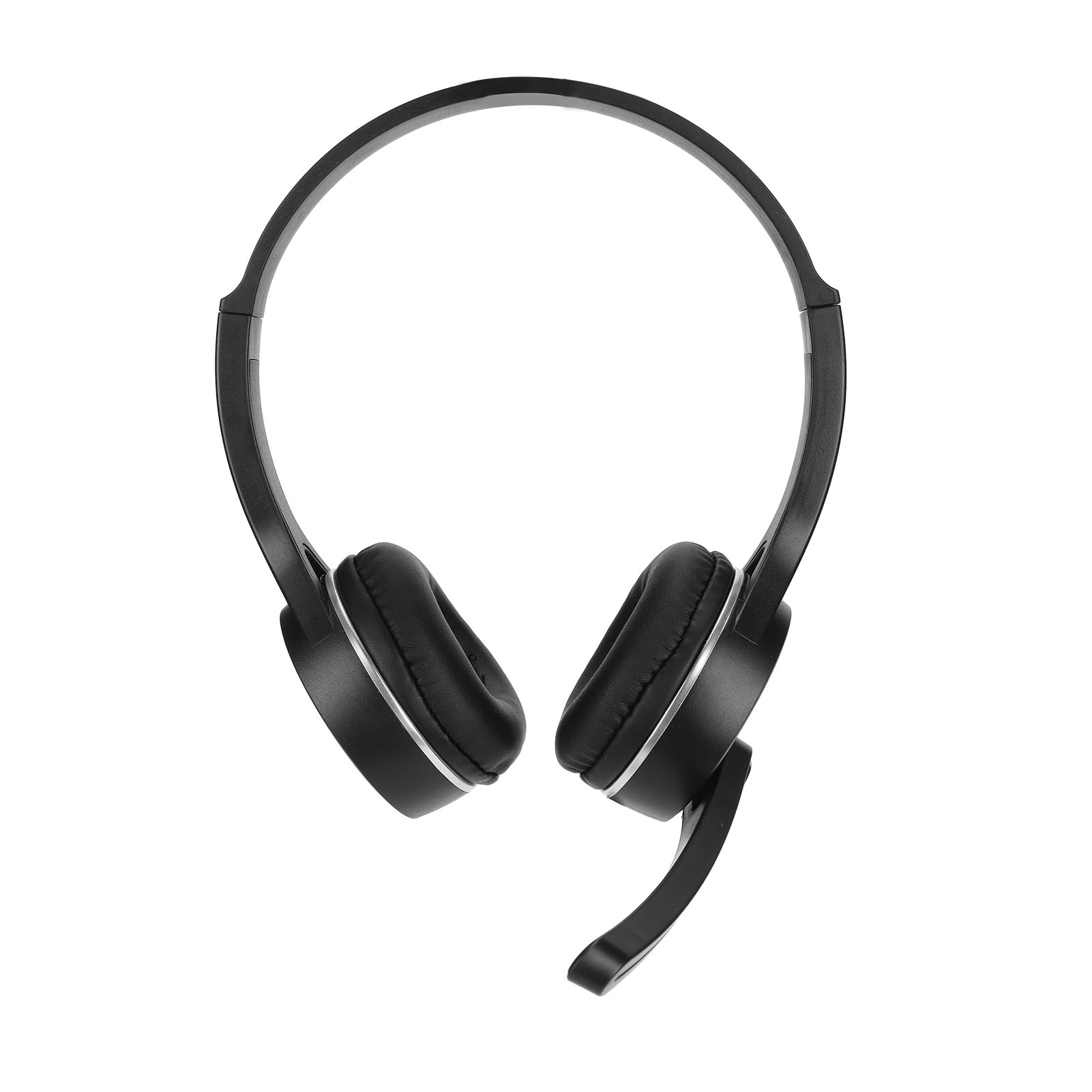 Kinder-stereo-kopfhörer Mit Geräuschisolierung, Faltbar, Ohrumschließend, Kabelgebunden (3,5 Mm) Mit Mikrofon, Ideal Für Flugreisen.