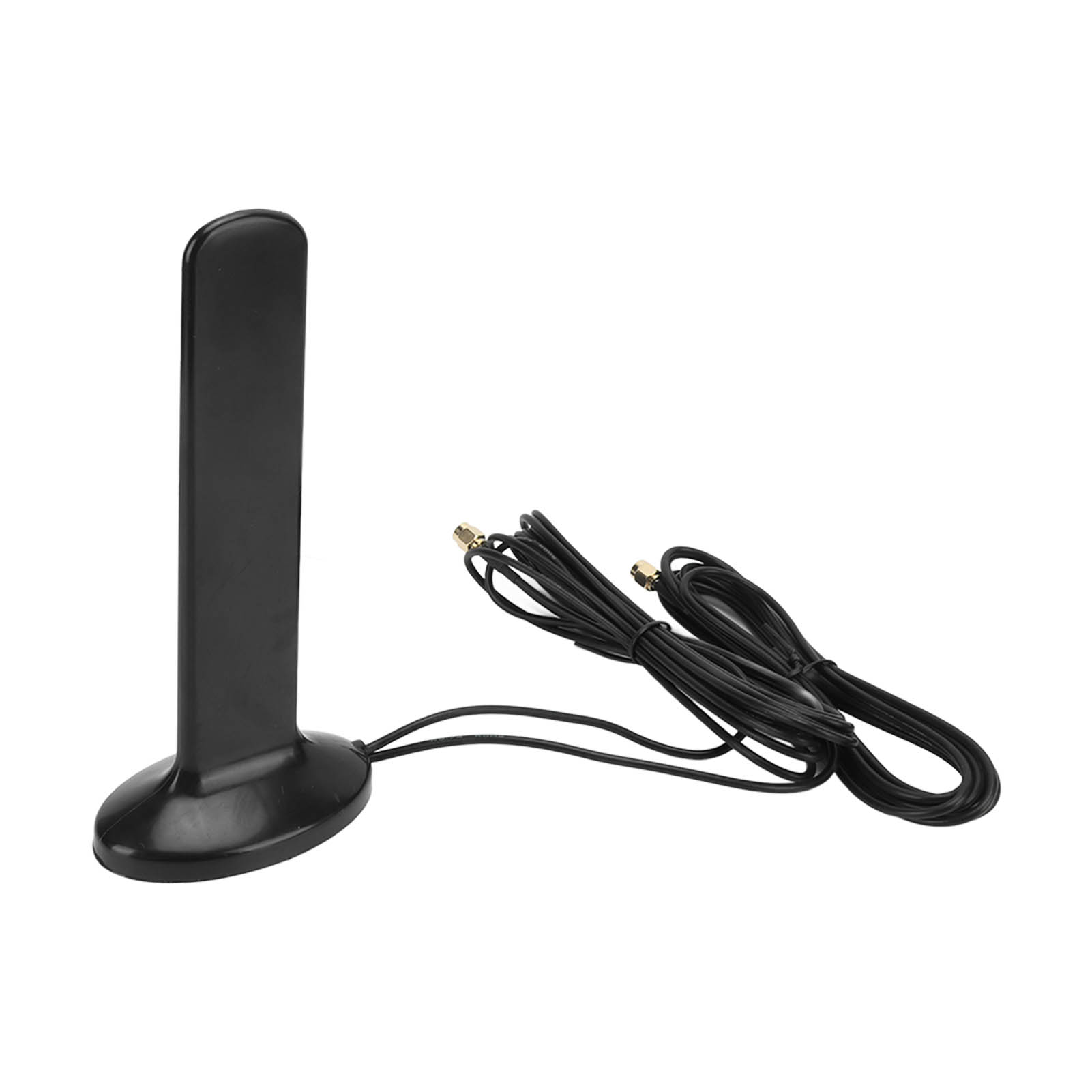 Xp-5g-001 3-meter-saugfußantenne, Kompatibel Mit 2g, 3g, 4g Nb Und Gprs, Hohe Verstärkung Und Volles Frequenzband (12 Dbi), Magnetische Antenne