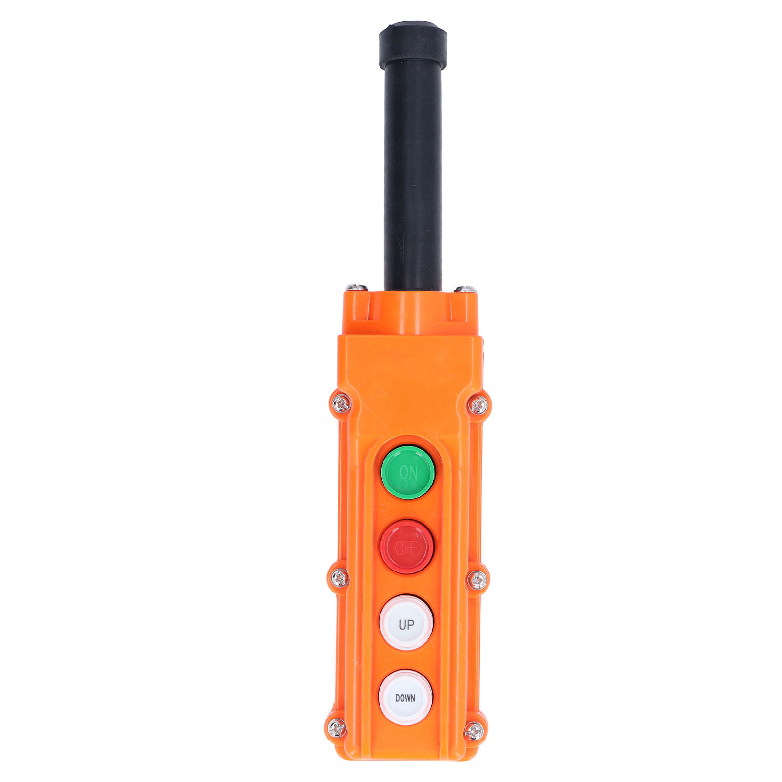 Berm Drucktaster Für Kran, Regensicher, Fernbedienung Für Tragbare Hebezeuge 220 V/500 V 5 A