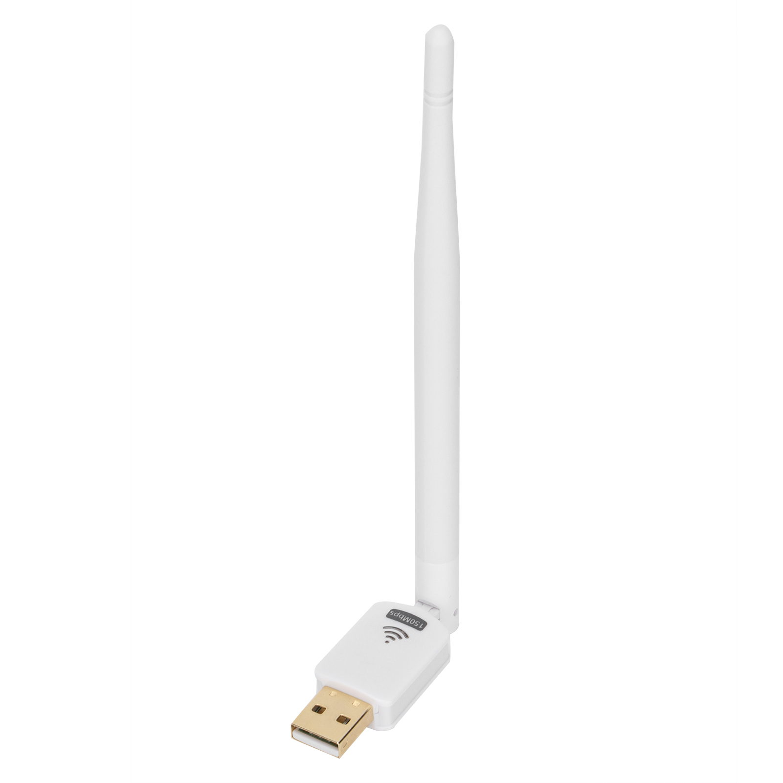 150-mbit/s-wlan-netzwerkkarte, Usb-wlan-modul, Computeradapter