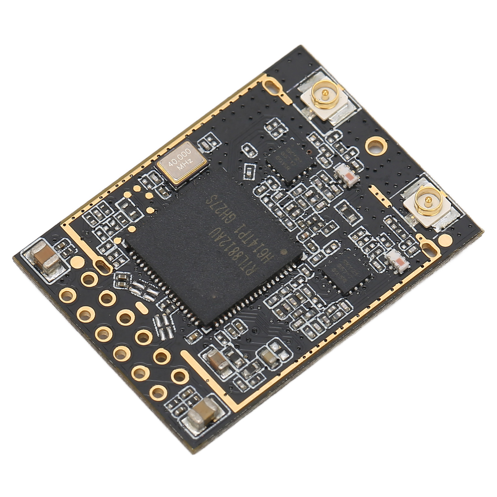Wi-fi-modul, Wi-fi Direct-funktion, Saubere Verarbeitung, Einfache Bedienung, Reichweite Von 1200 M.