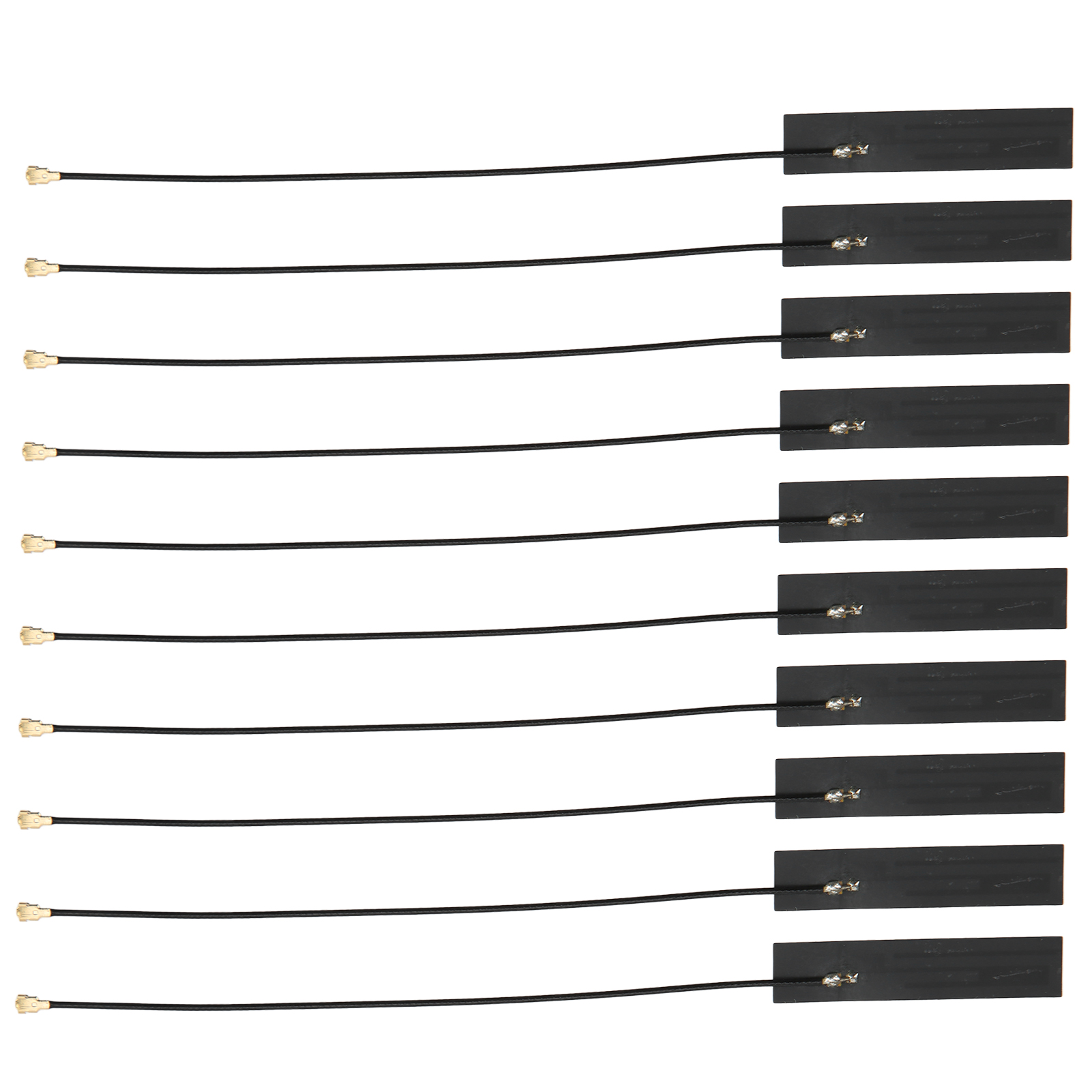 10 Interne Nb-antennen Mit Hoher Verstärkung Nznbfpc001 5 Dbi Ipex Head Fpc Flexibel