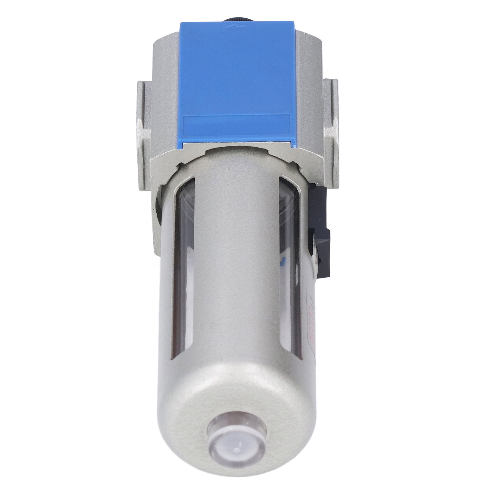 Öl-wasser-abscheider Aus Aluminiumlegierung Für Luftkompressoren Mit Schmiervorrichtung Und Öltropfstoppsystem Gl300-10 Pt3/8