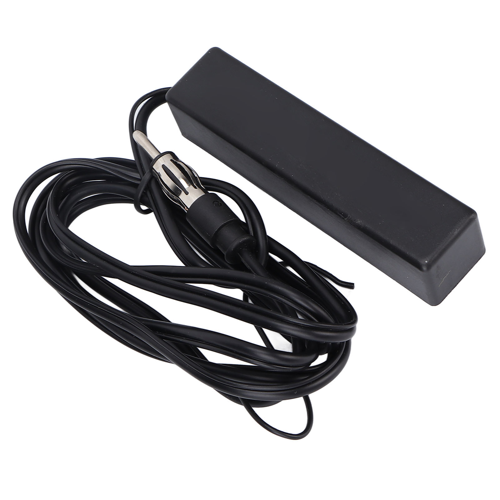 Versteckter, Verstärkter Autoantennensatz, Professionelle 12v Am/fm Elektronische Stereo-radioantenne Für Fahrzeuge Lan-6206
