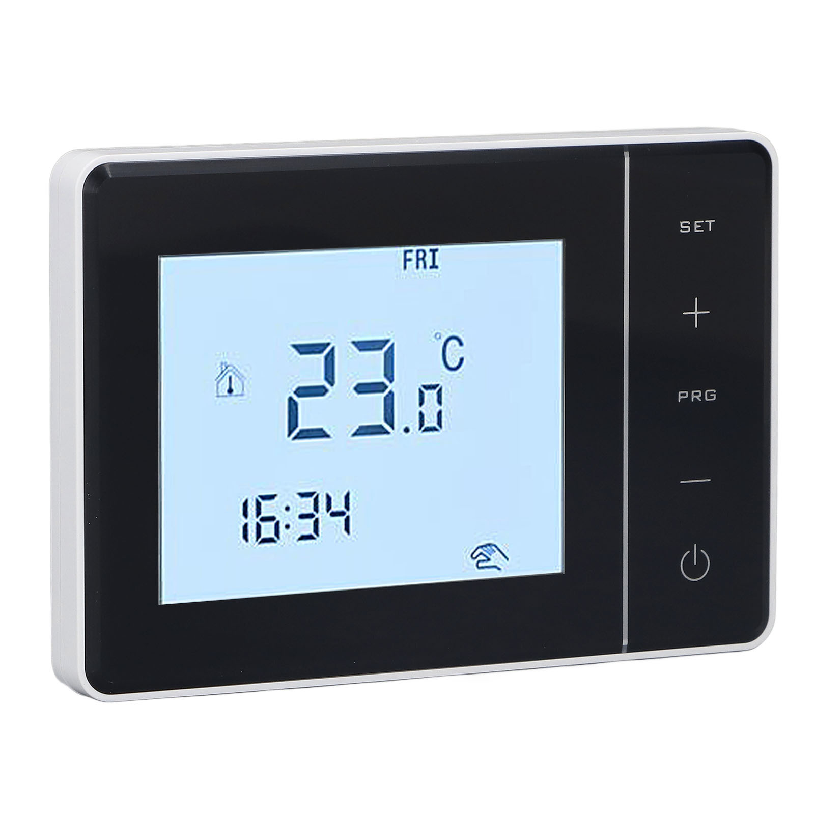 Programmierbarer Ntc2.5m-thermostat Für Elektrische Heizsysteme, Ac100-230v-temperaturregler