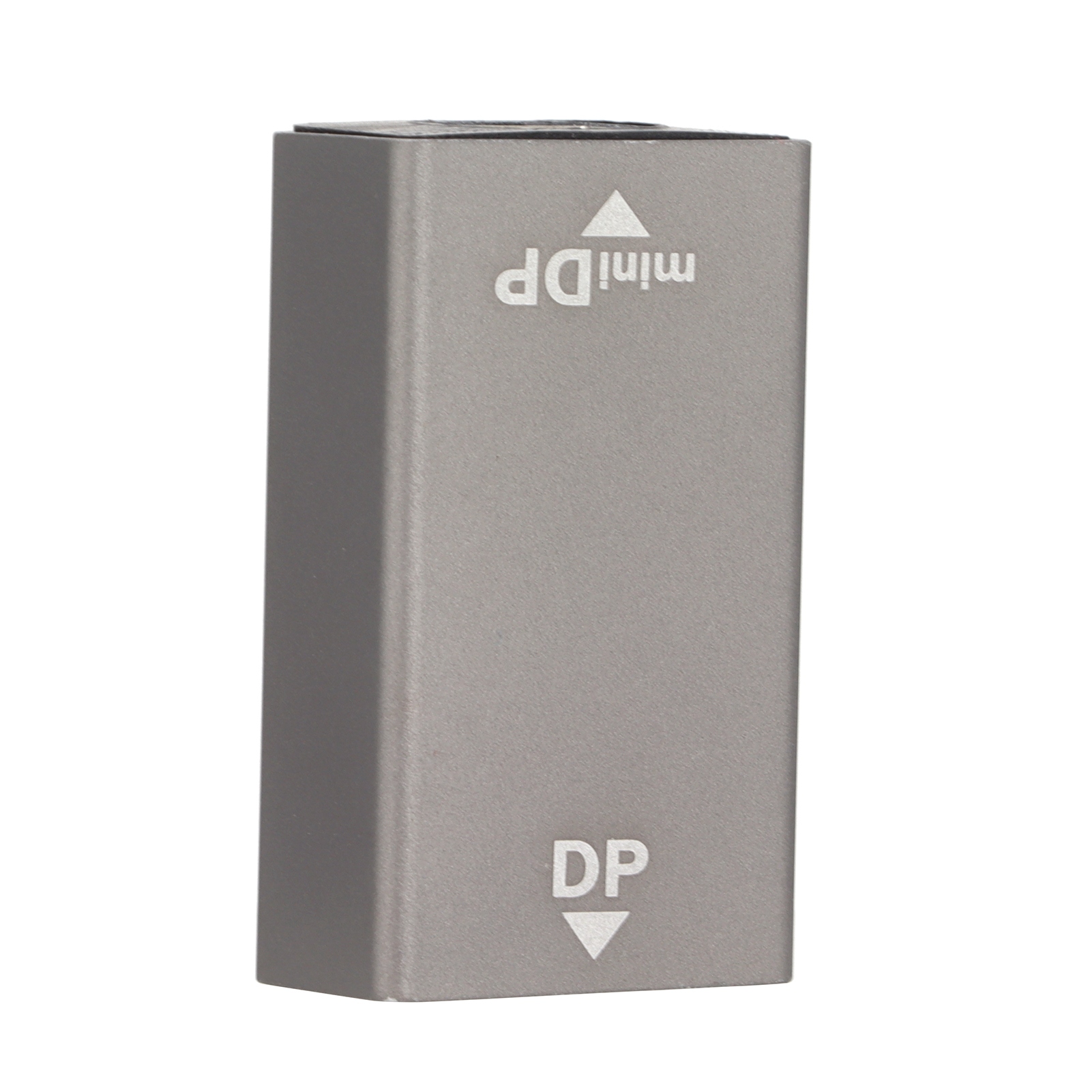Mini-displayport-zu-displayport-adapter Mit 4k-hd-audio- Und Videosynchronisation