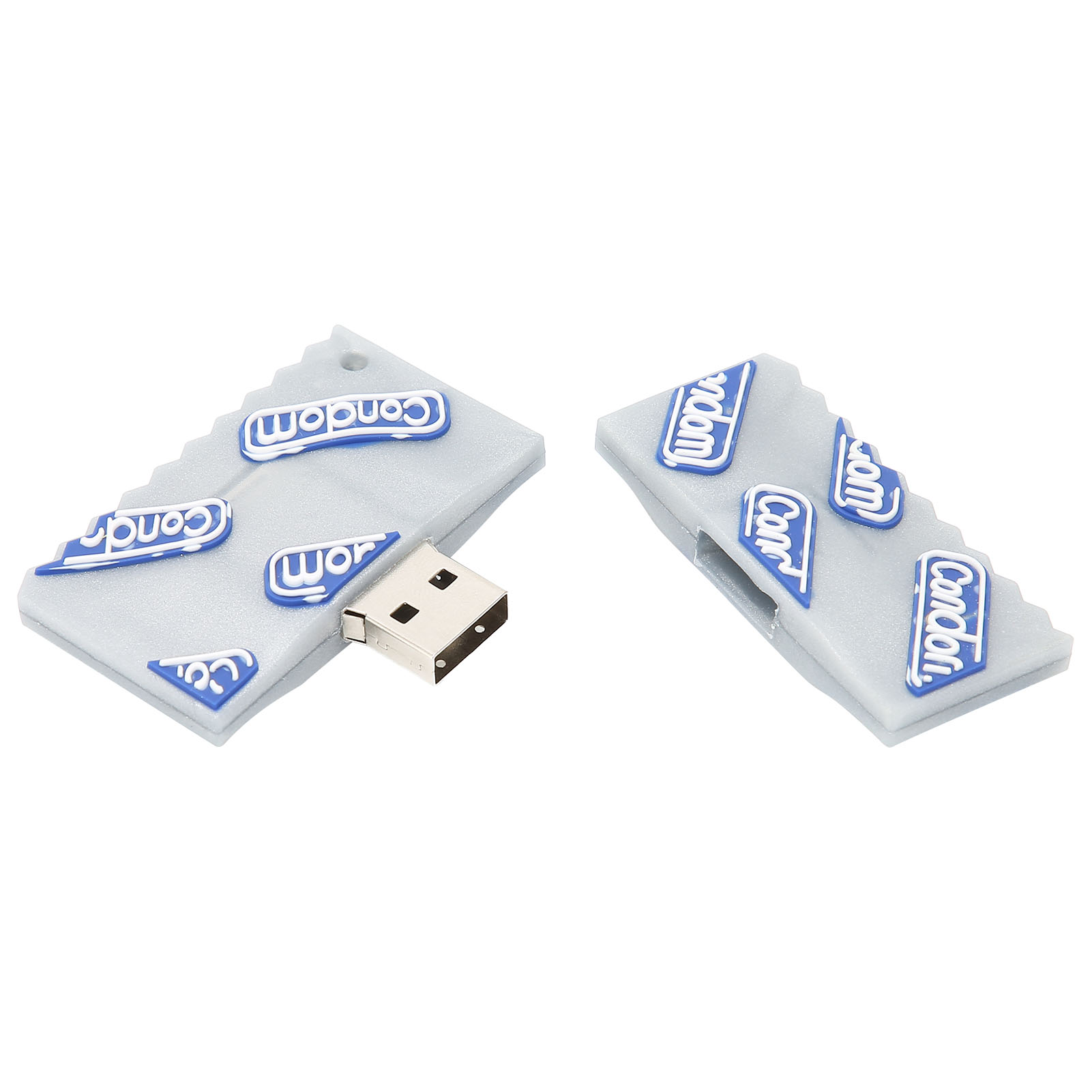 64 Gb Usb 2.0-stick Zur Datenspeicherung Und -übertragung. Ideal Für Computer.