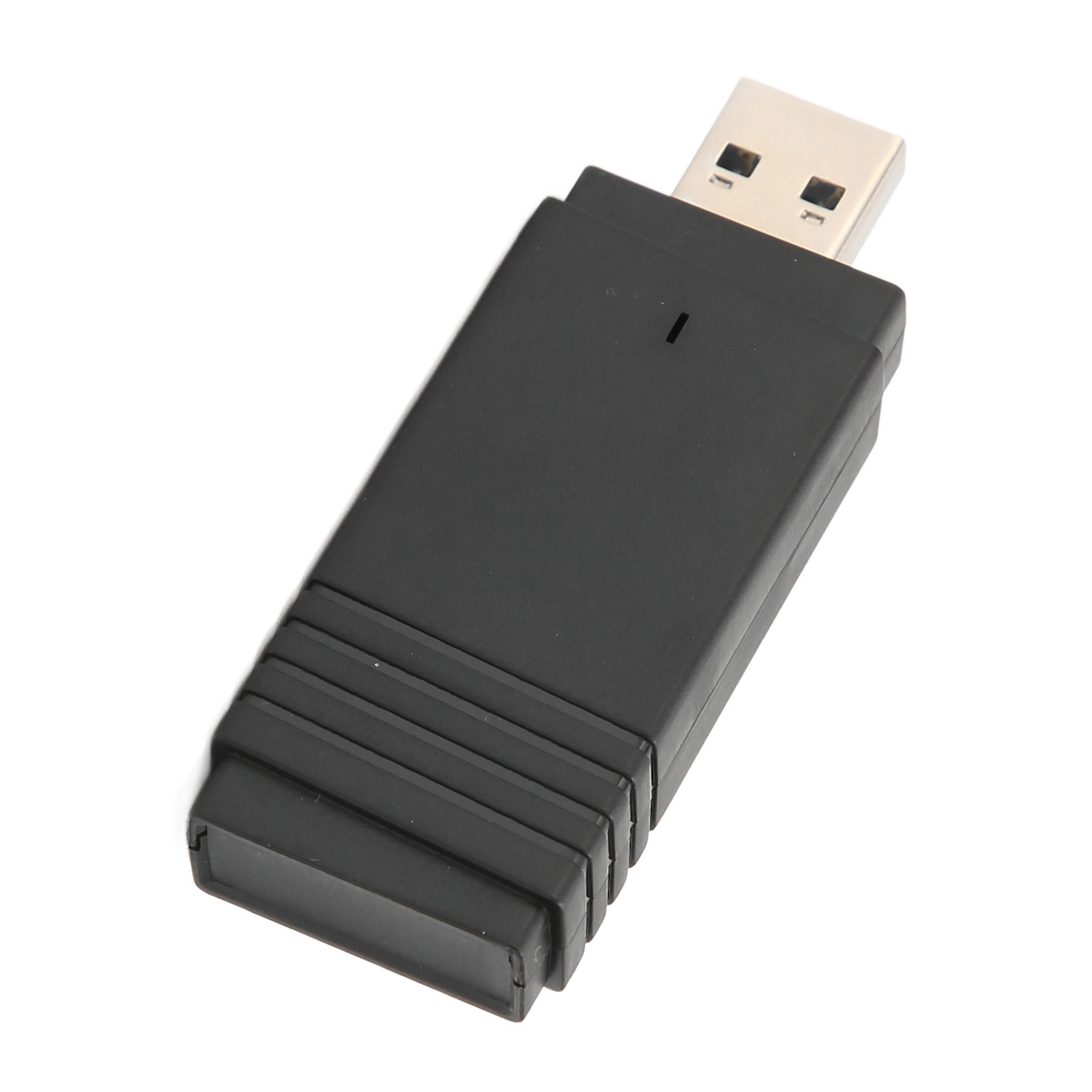 1300 Mbit/s Dualband 2,4/5 Ghz Wi-fi-adapter Mit Störungsfreier Antenne, Abs-usb-gehäuse, Kompatibel Mit Windows, Linux Und Macos.