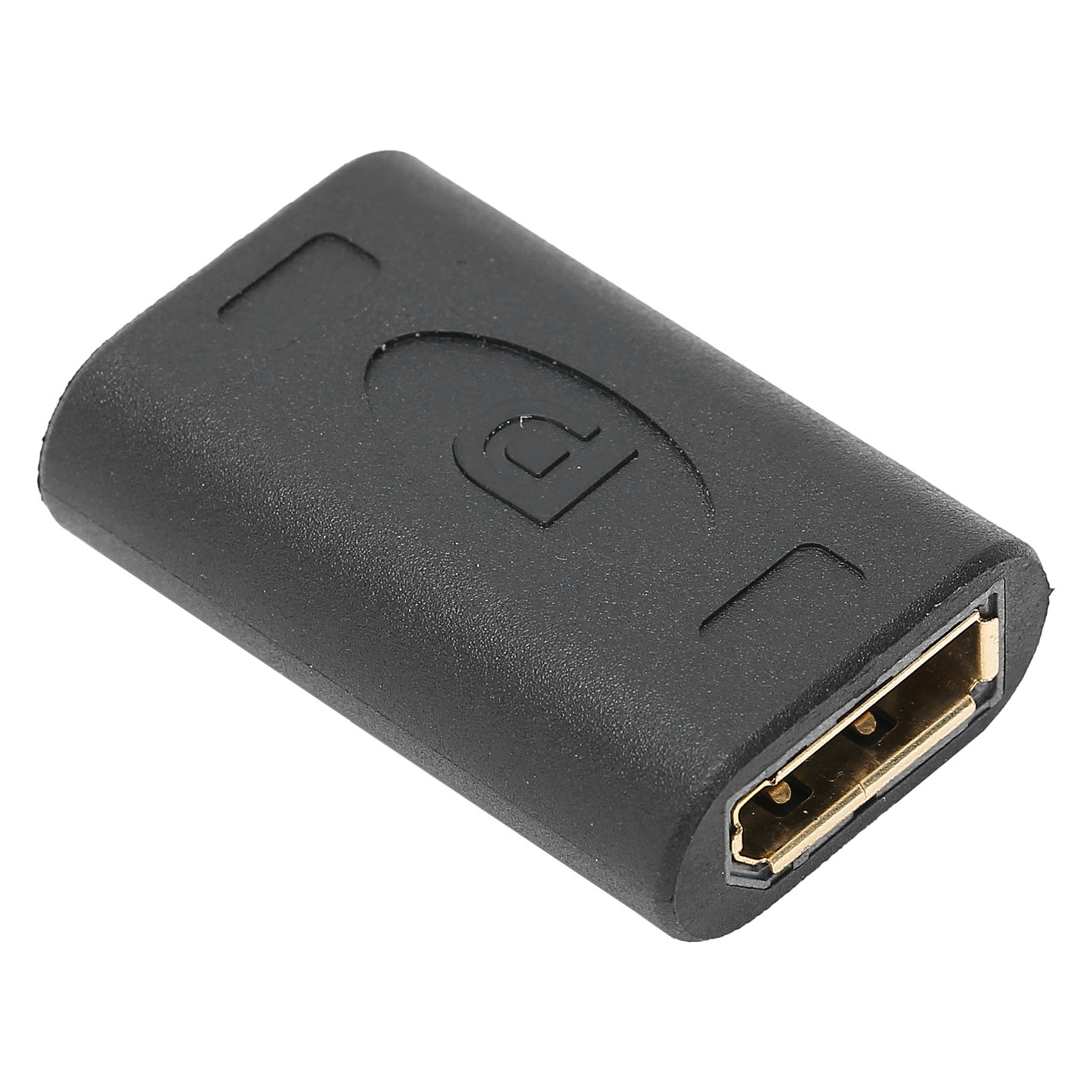 Displayport-zu-displayport-8k-60hz-adapter, Dp-buchse Auf Dp-buchse, Koppler Und Verlängerungskonverter