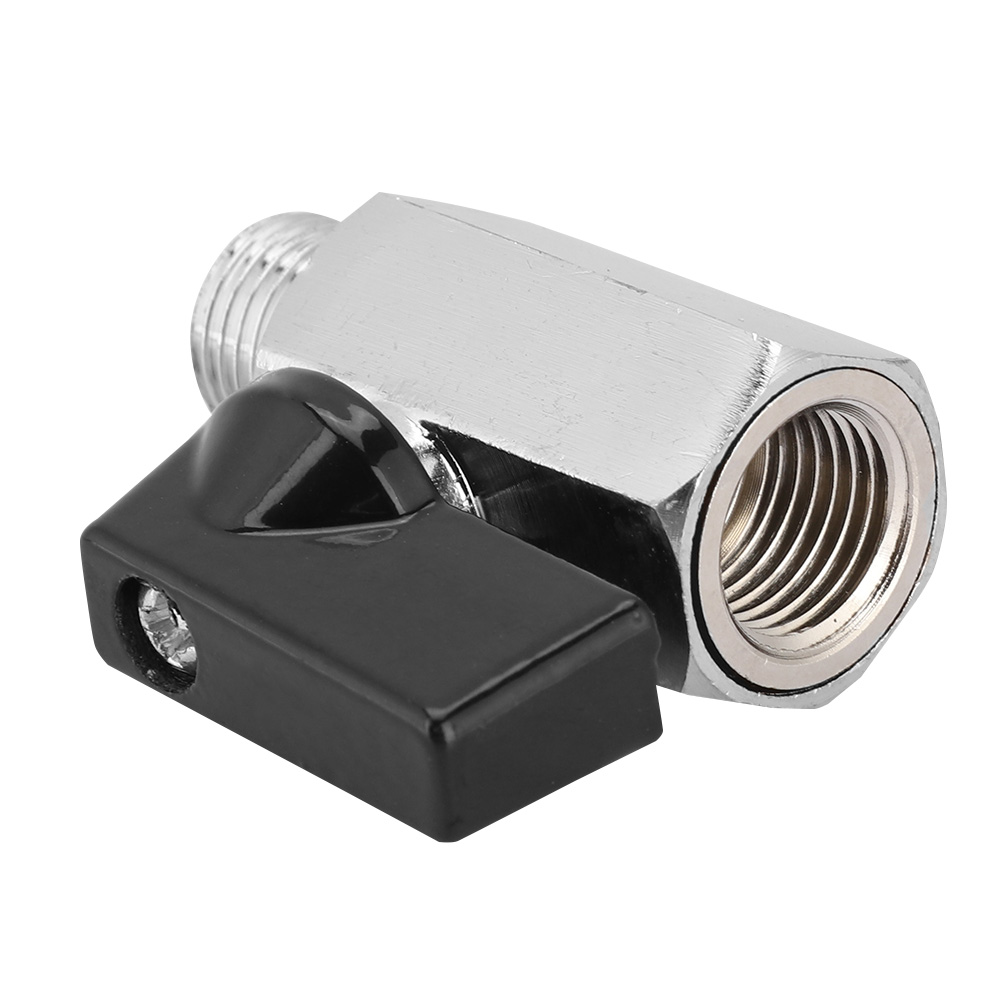G1/4 Kugelhahn Für Computer-flüssigkeitskühlsysteme