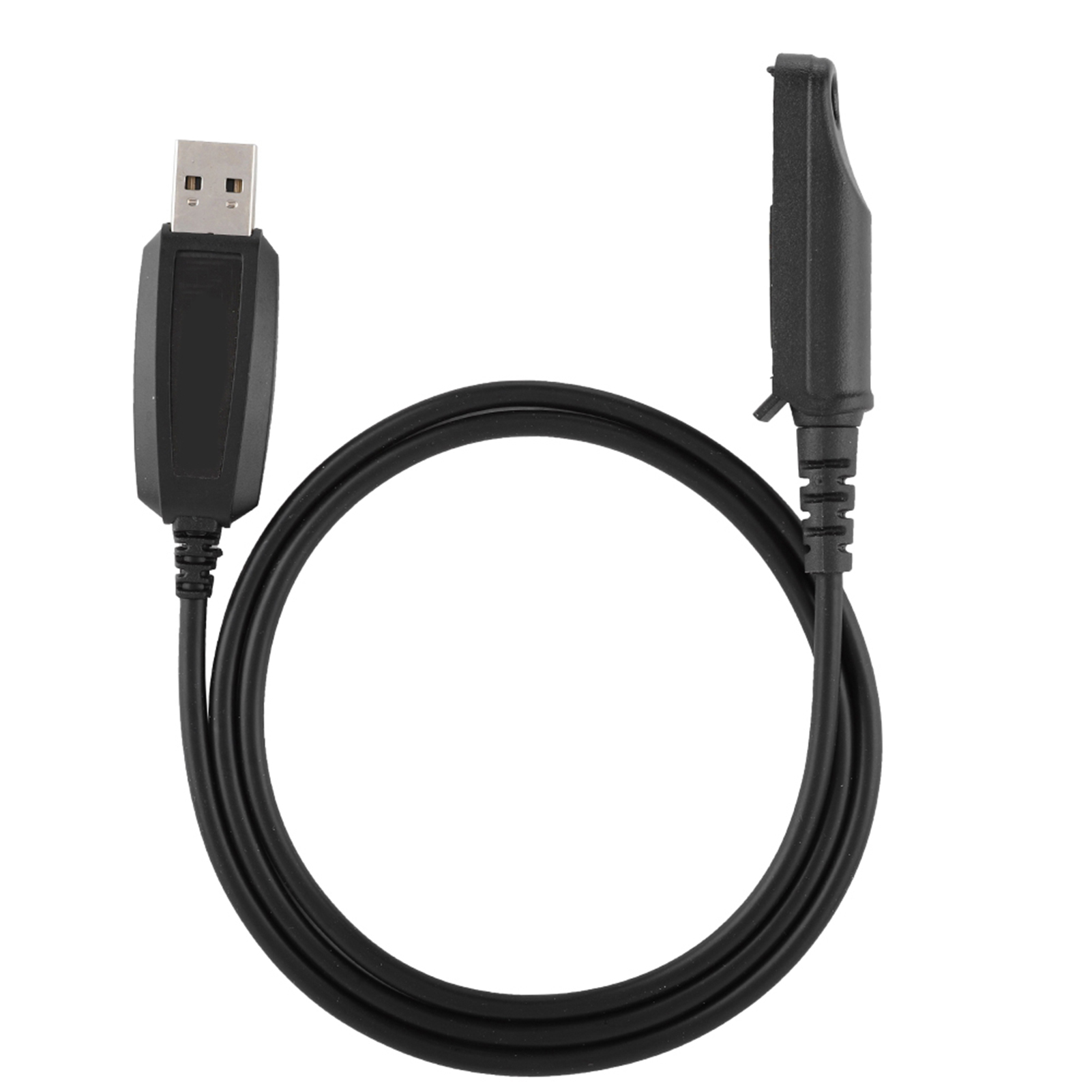 Usb-programmierkabel Für Baofeng Uv 9r Bf R760 Bf 9700 Bf A58 Gt-3wp Retevis Rt6 Walkie-talkies