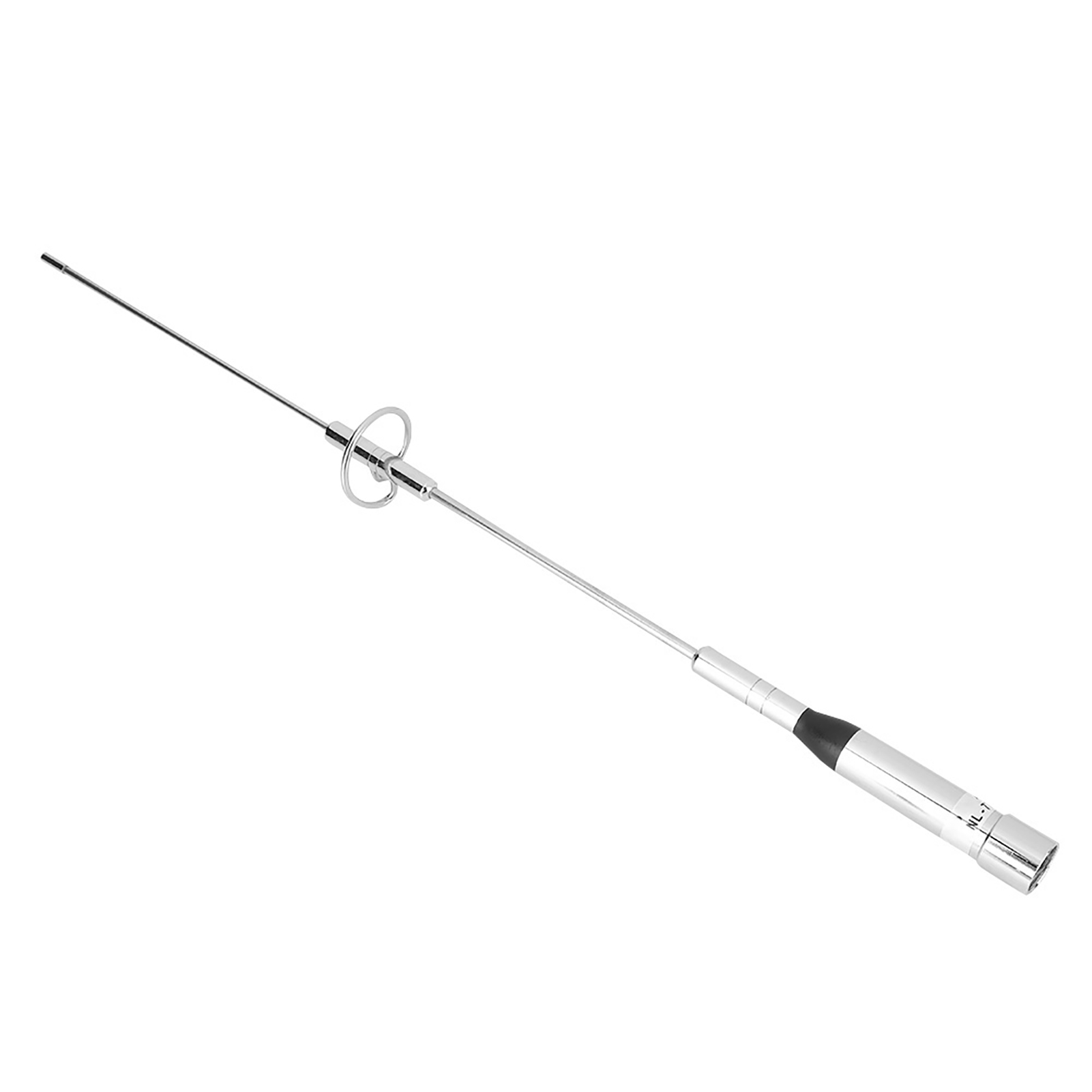 Hochleistungsfähige Dualband-uhf/vhf-mobilfunkantenne Für Amateurfunk, M-kopf, Pl259-anschluss